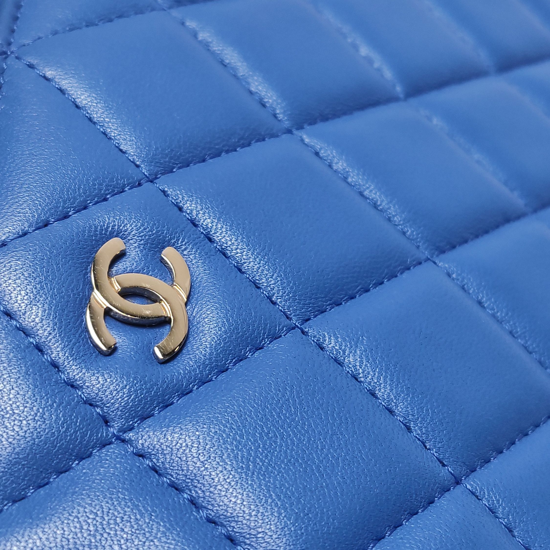 Chanel Chanel Women os Clutches Size ONE SIZE - 9 Thumbnail