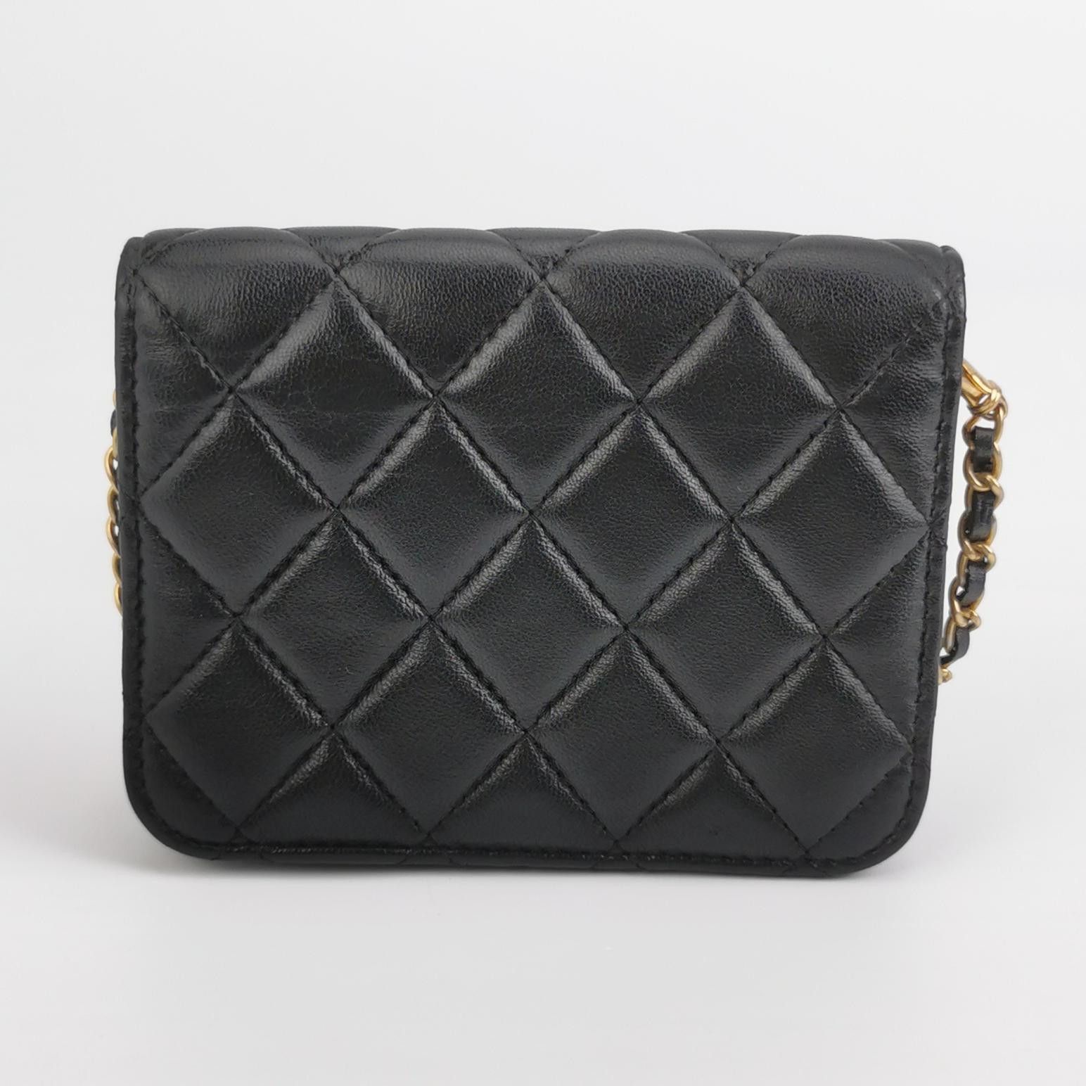 Chanel Chanel Women os Shoulder Bags Size ONE SIZE - 5 Thumbnail