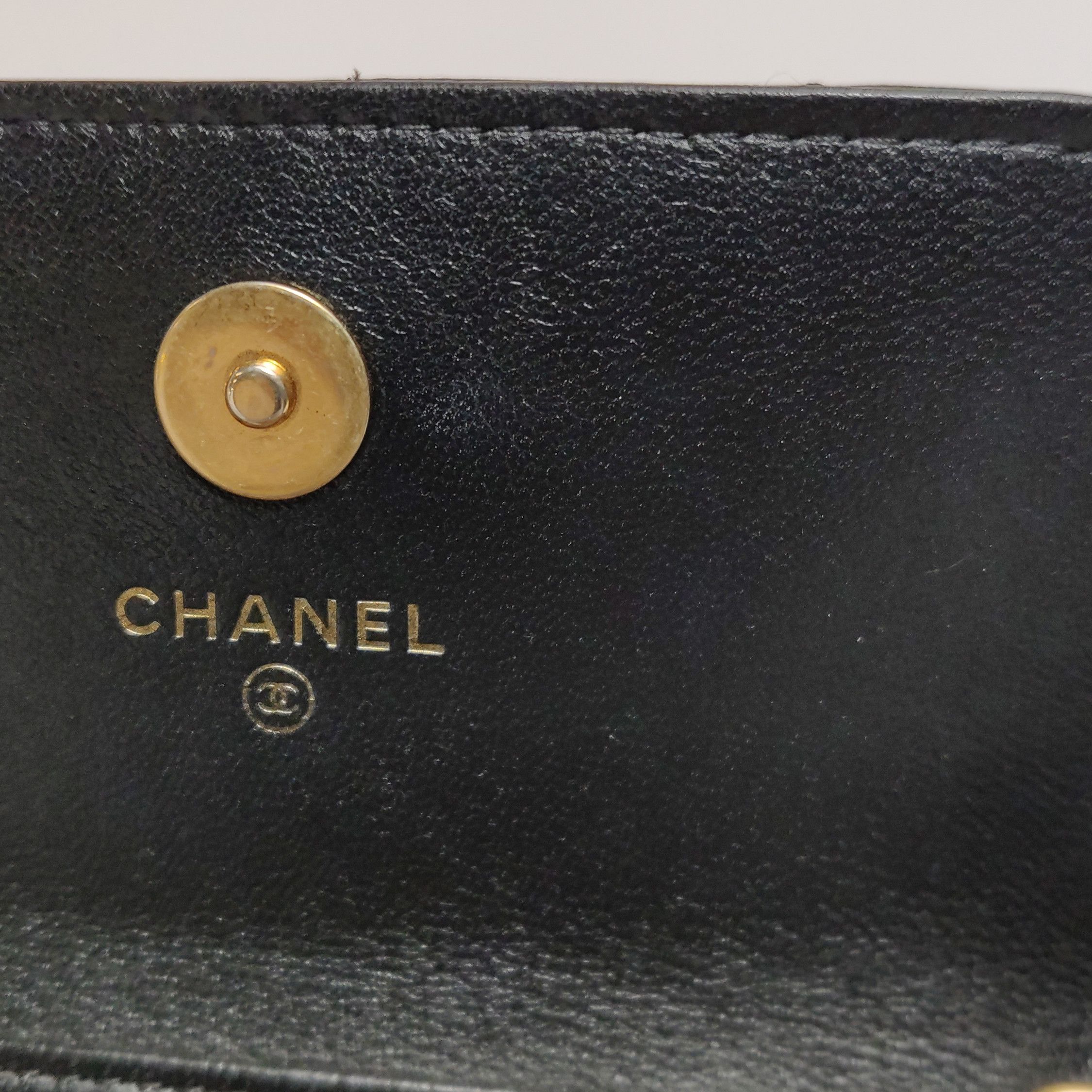Chanel Chanel Women os Shoulder Bags Size ONE SIZE - 9 Thumbnail