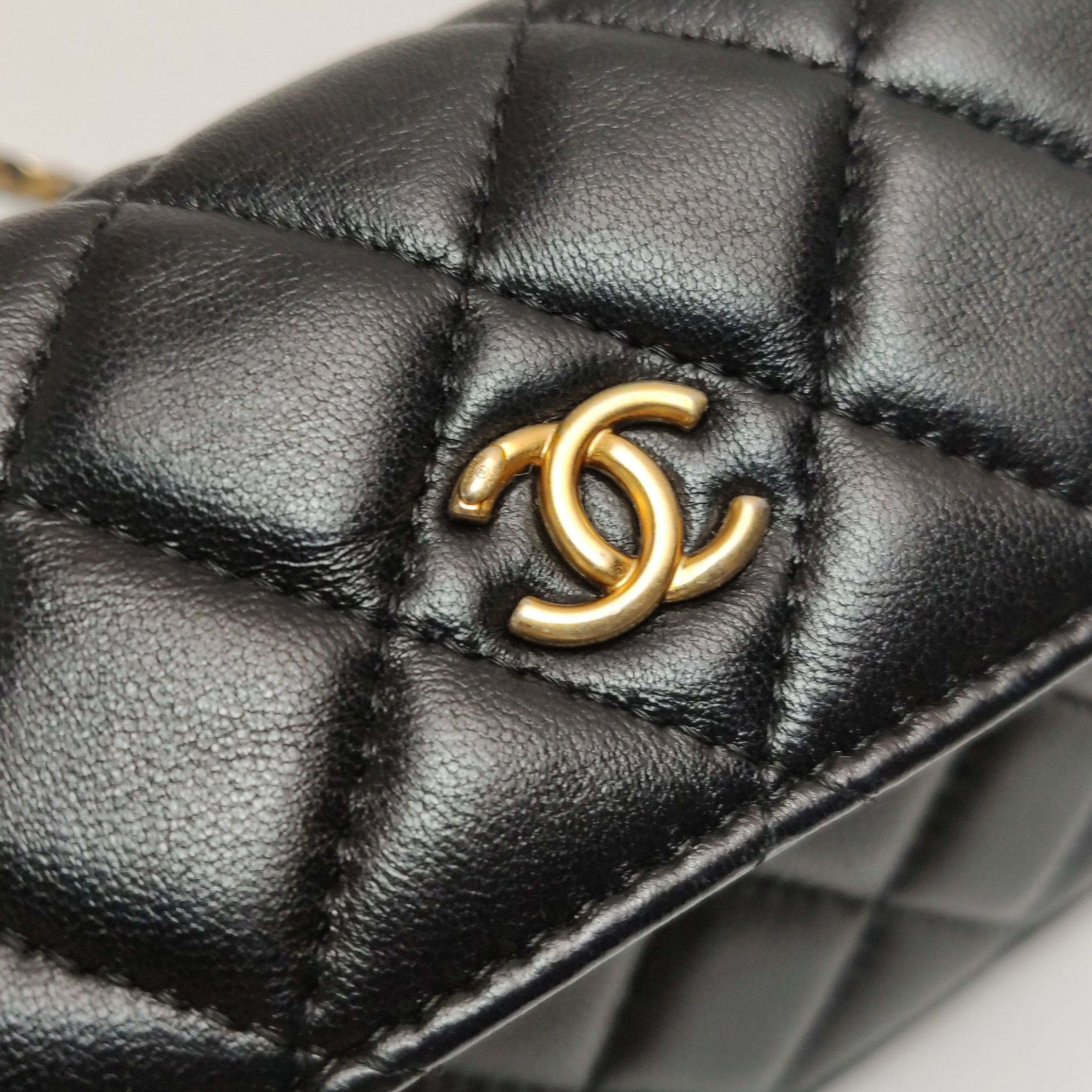Chanel Chanel Women os Shoulder Bags Size ONE SIZE - 14 Thumbnail