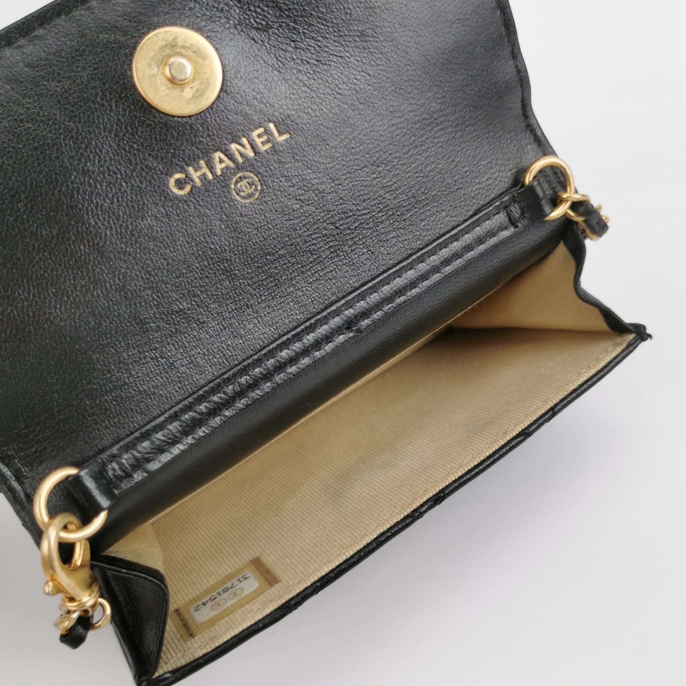 Chanel Chanel Women os Shoulder Bags Size ONE SIZE - 7 Thumbnail