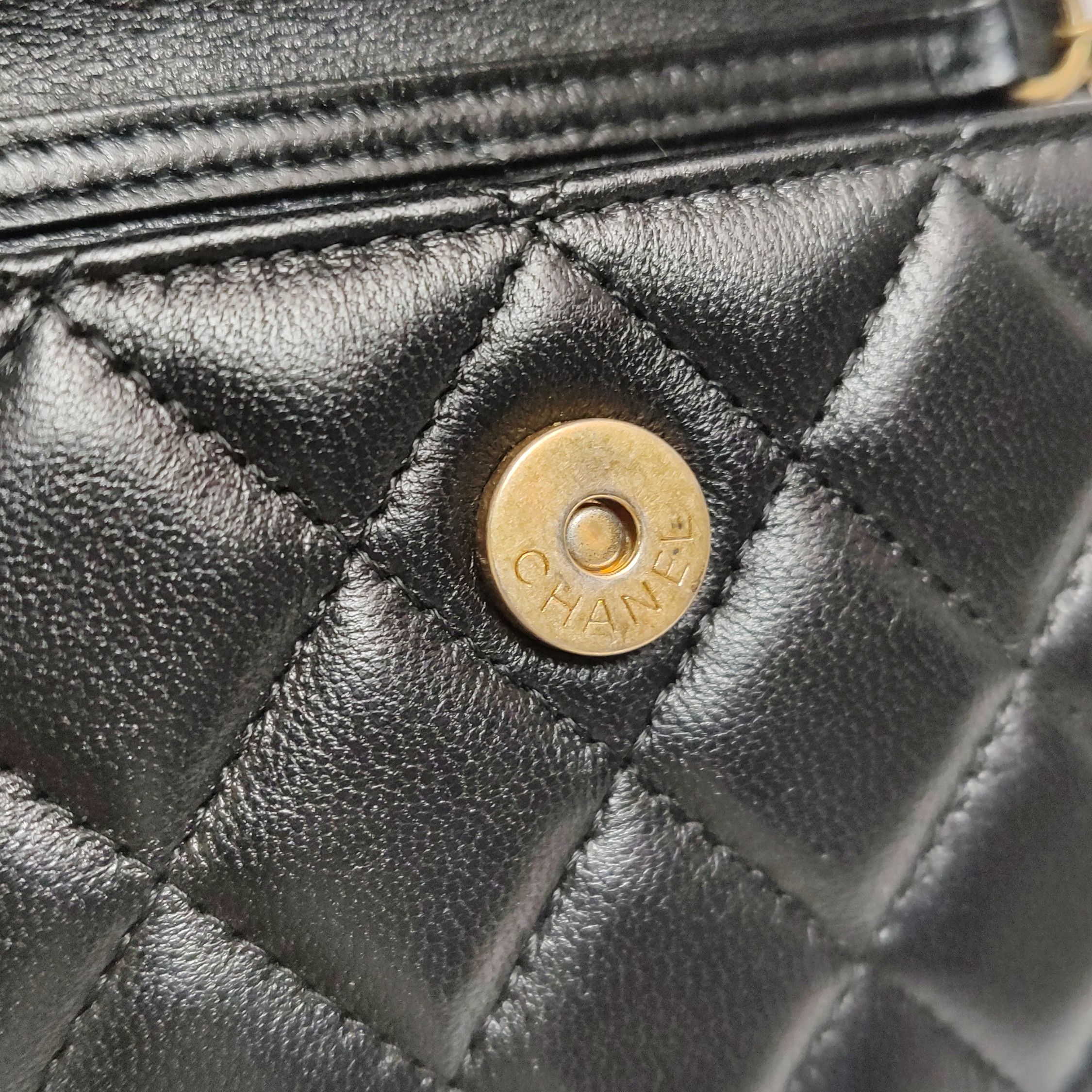 Chanel Chanel Women os Shoulder Bags Size ONE SIZE - 12 Thumbnail