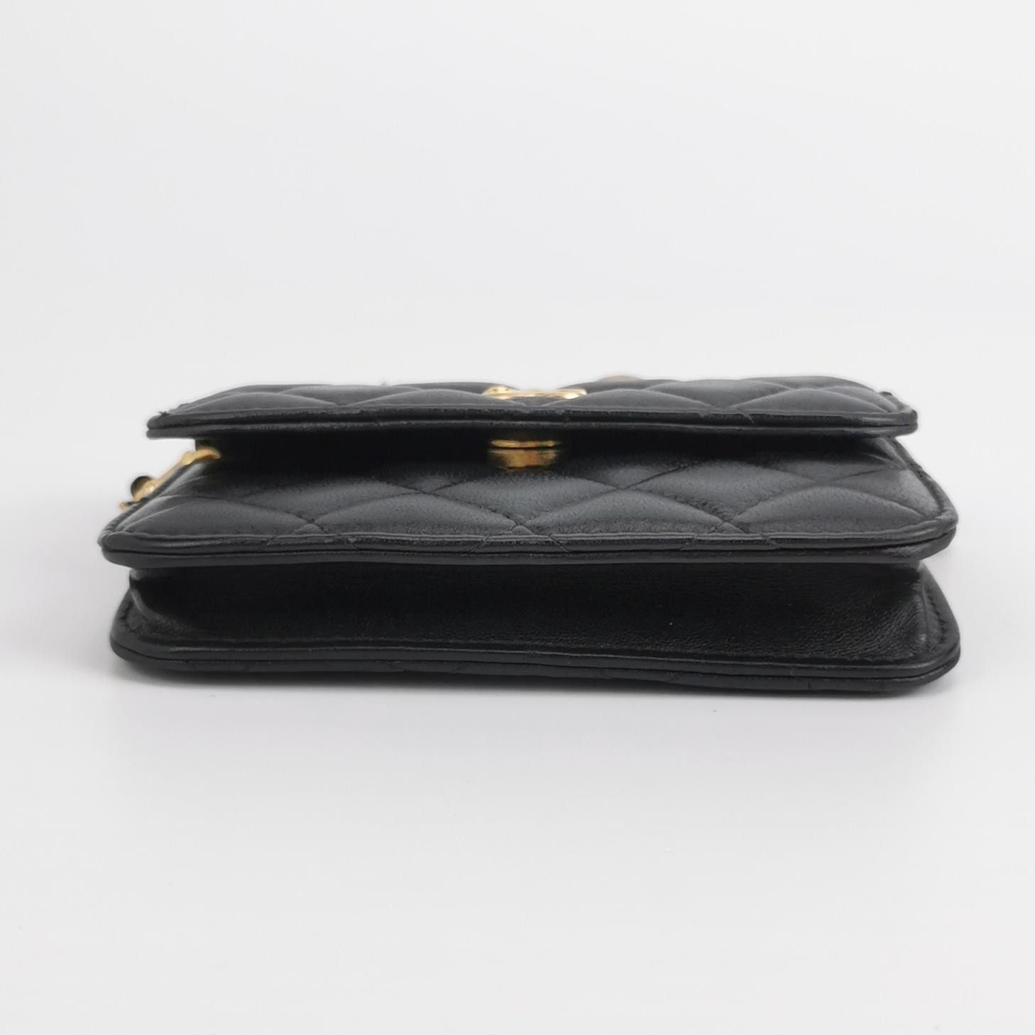 Chanel Chanel Women os Shoulder Bags Size ONE SIZE - 6 Thumbnail