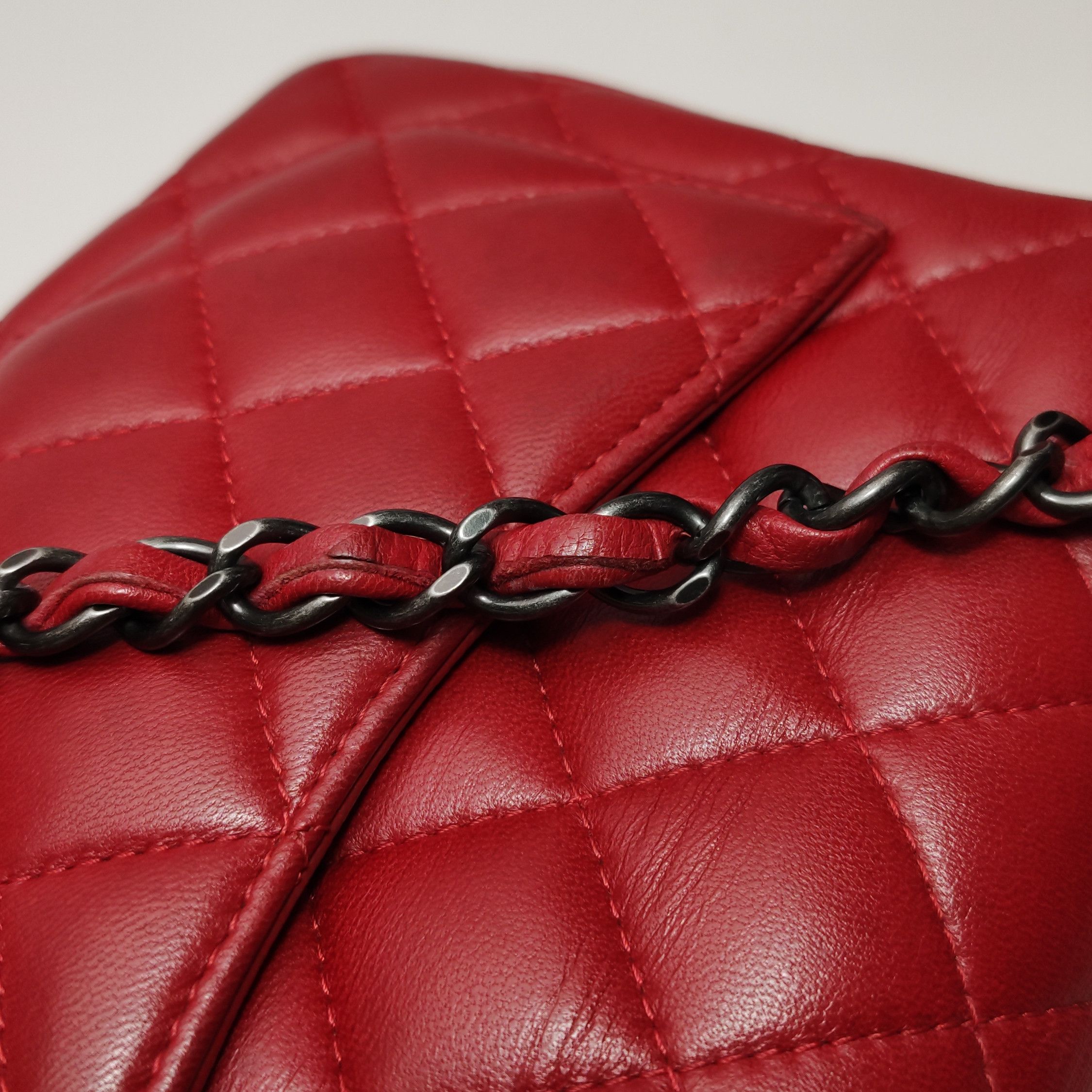 Chanel Chanel Women os Shoulder Bags Size ONE SIZE - 16 Thumbnail