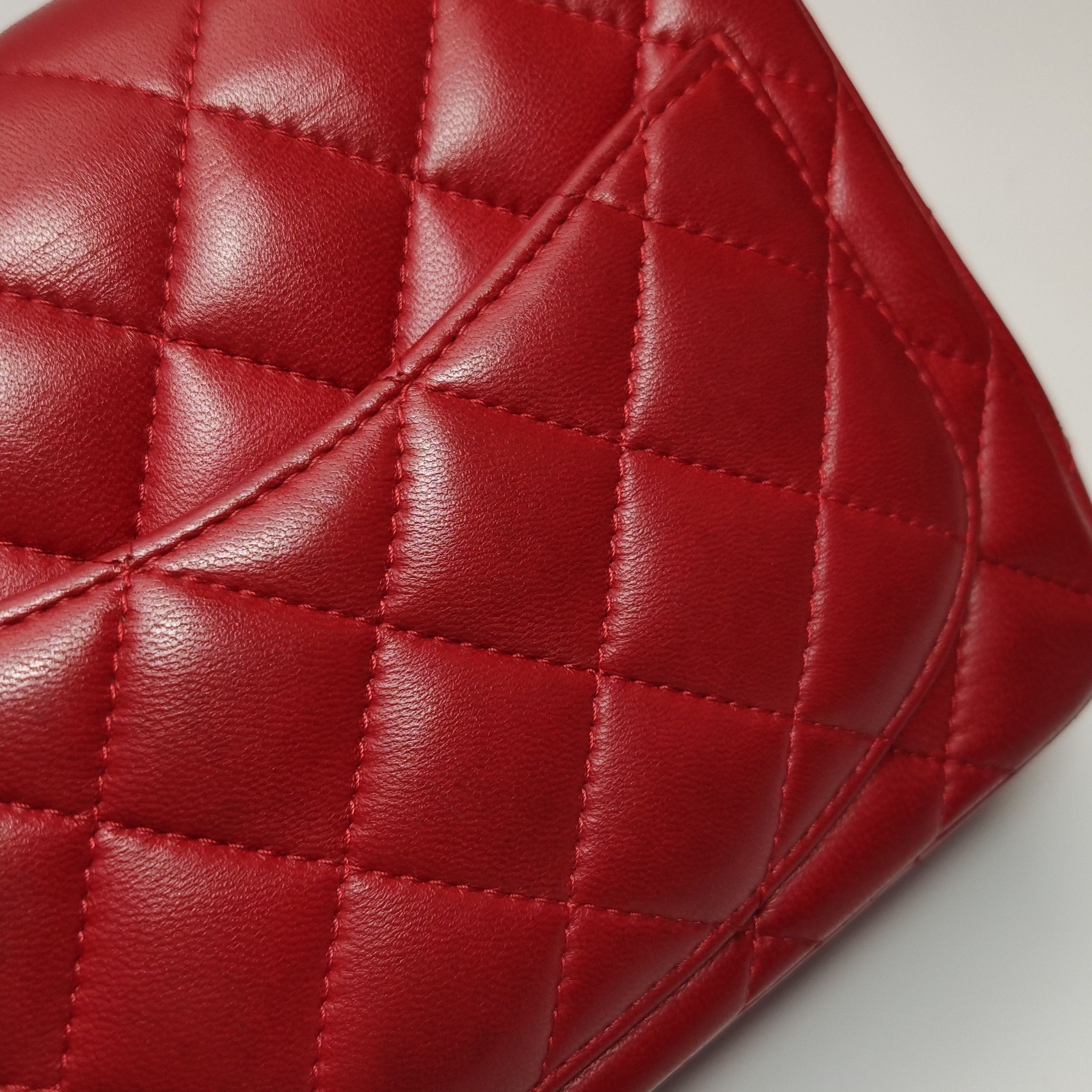 Chanel Chanel Women os Shoulder Bags Size ONE SIZE - 20 Thumbnail