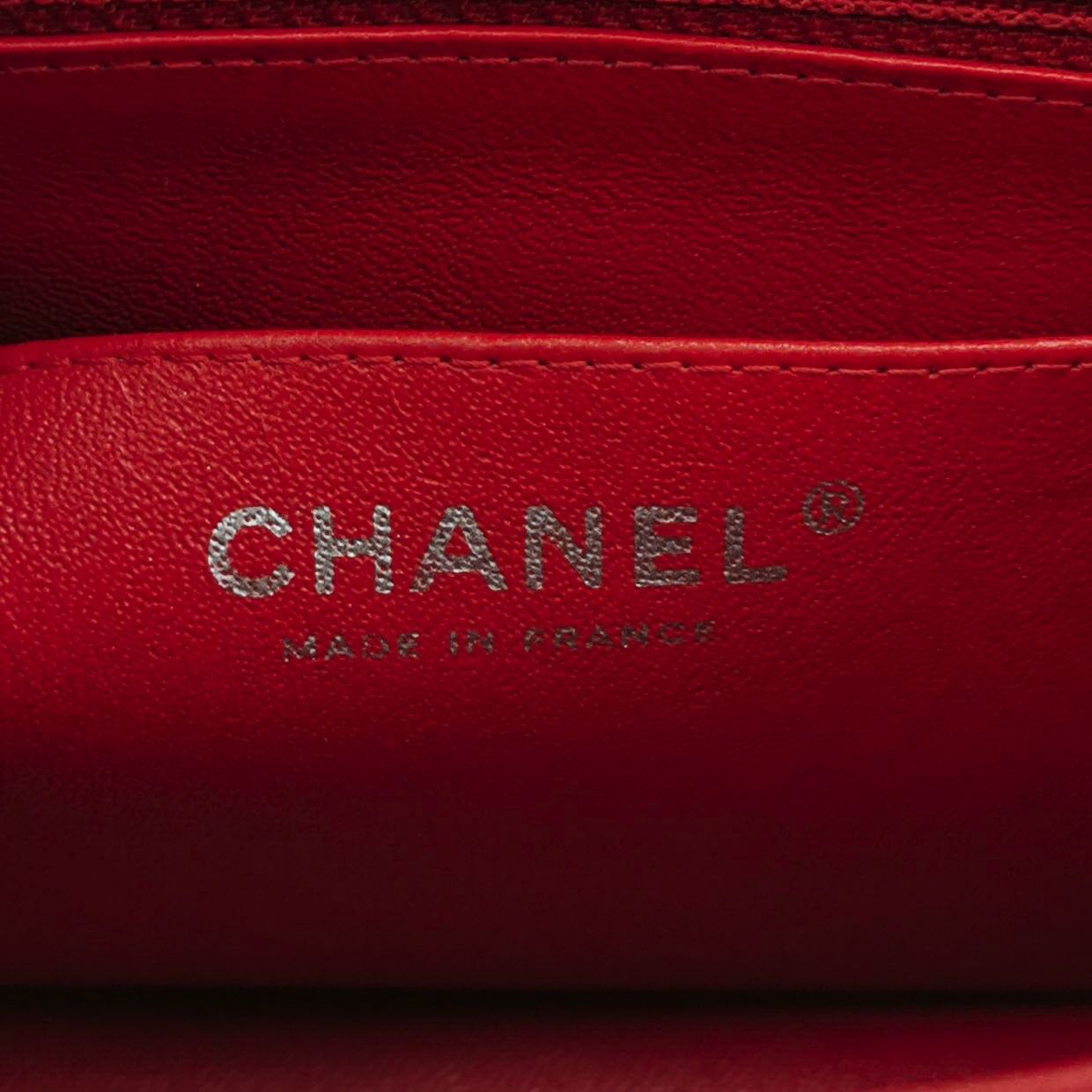 Chanel Chanel Women os Shoulder Bags Size ONE SIZE - 8 Thumbnail