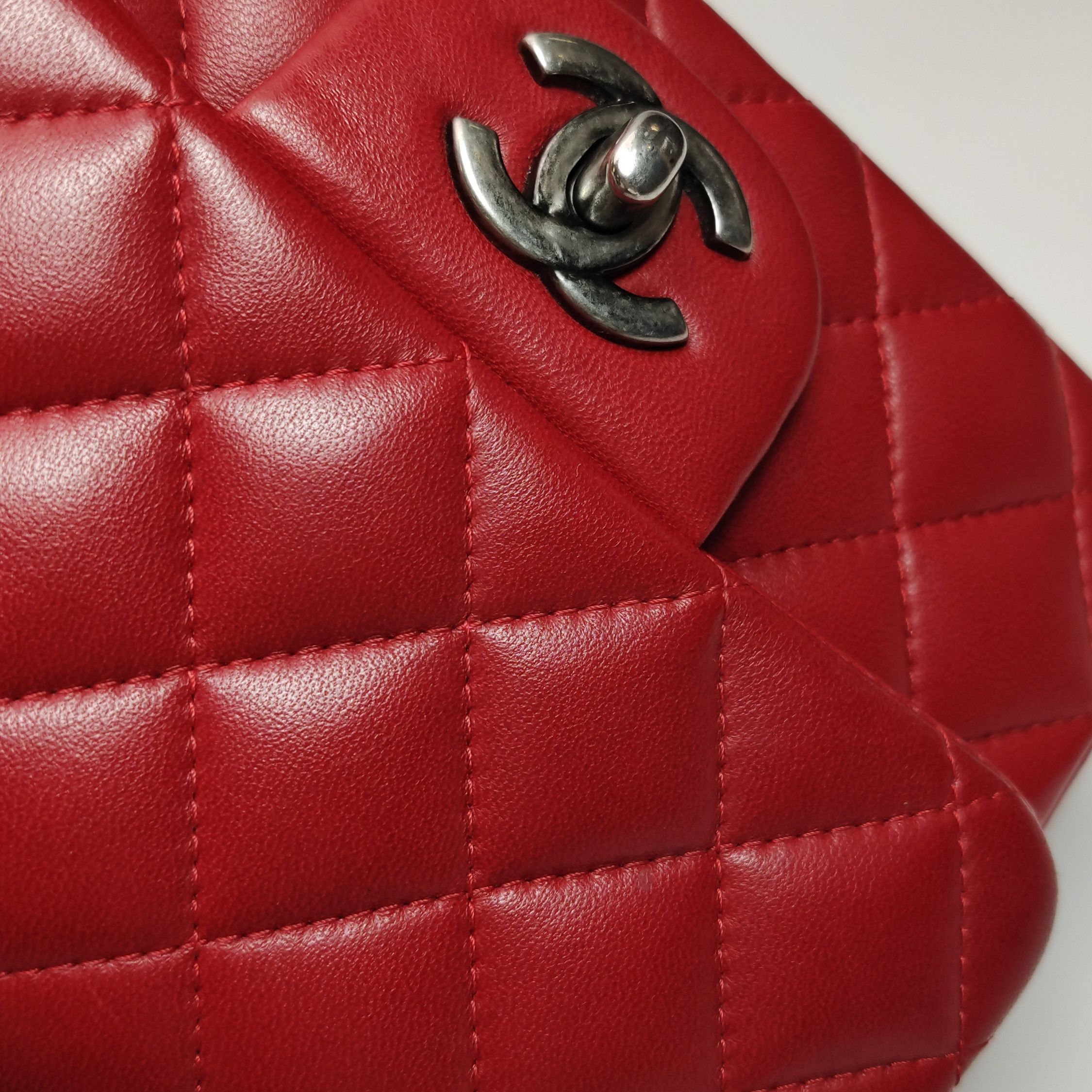 Chanel Chanel Women os Shoulder Bags Size ONE SIZE - 22 Thumbnail