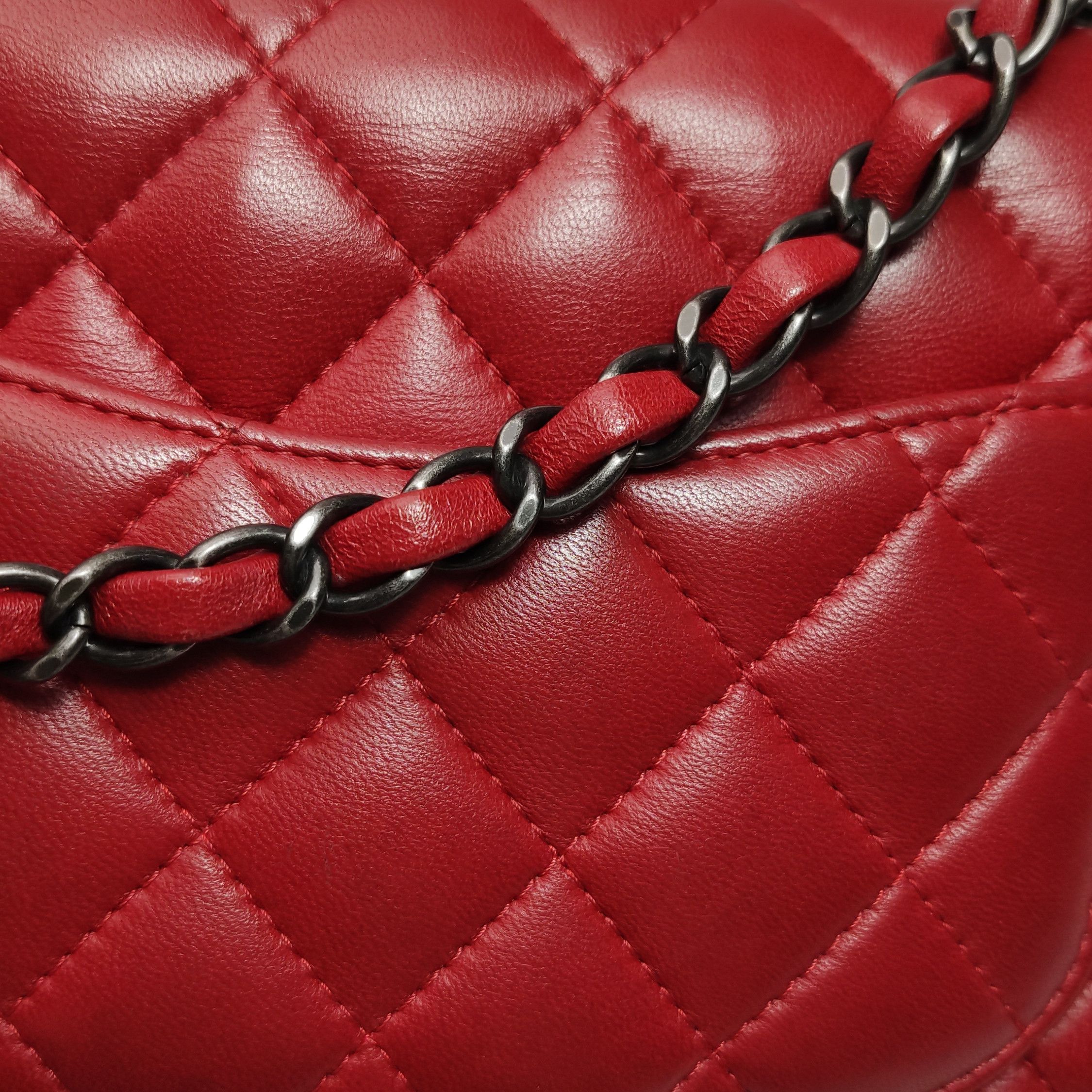 Chanel Chanel Women os Shoulder Bags Size ONE SIZE - 13 Thumbnail