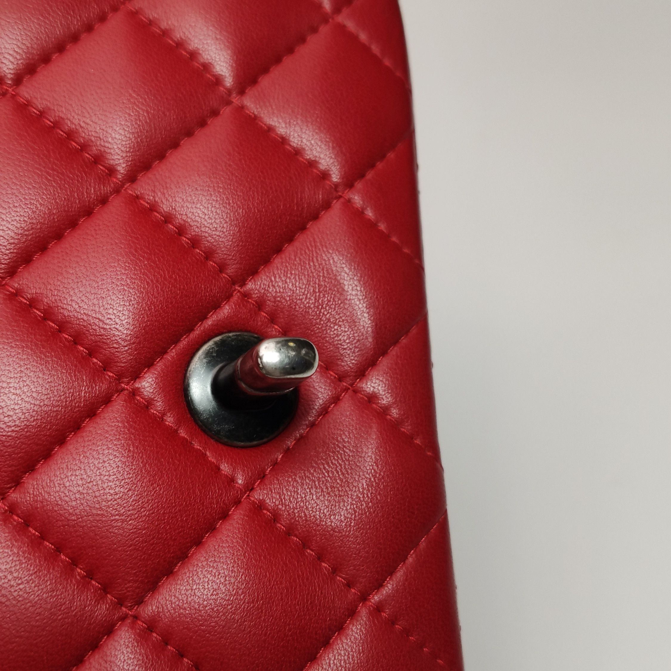 Chanel Chanel Women os Shoulder Bags Size ONE SIZE - 12 Thumbnail