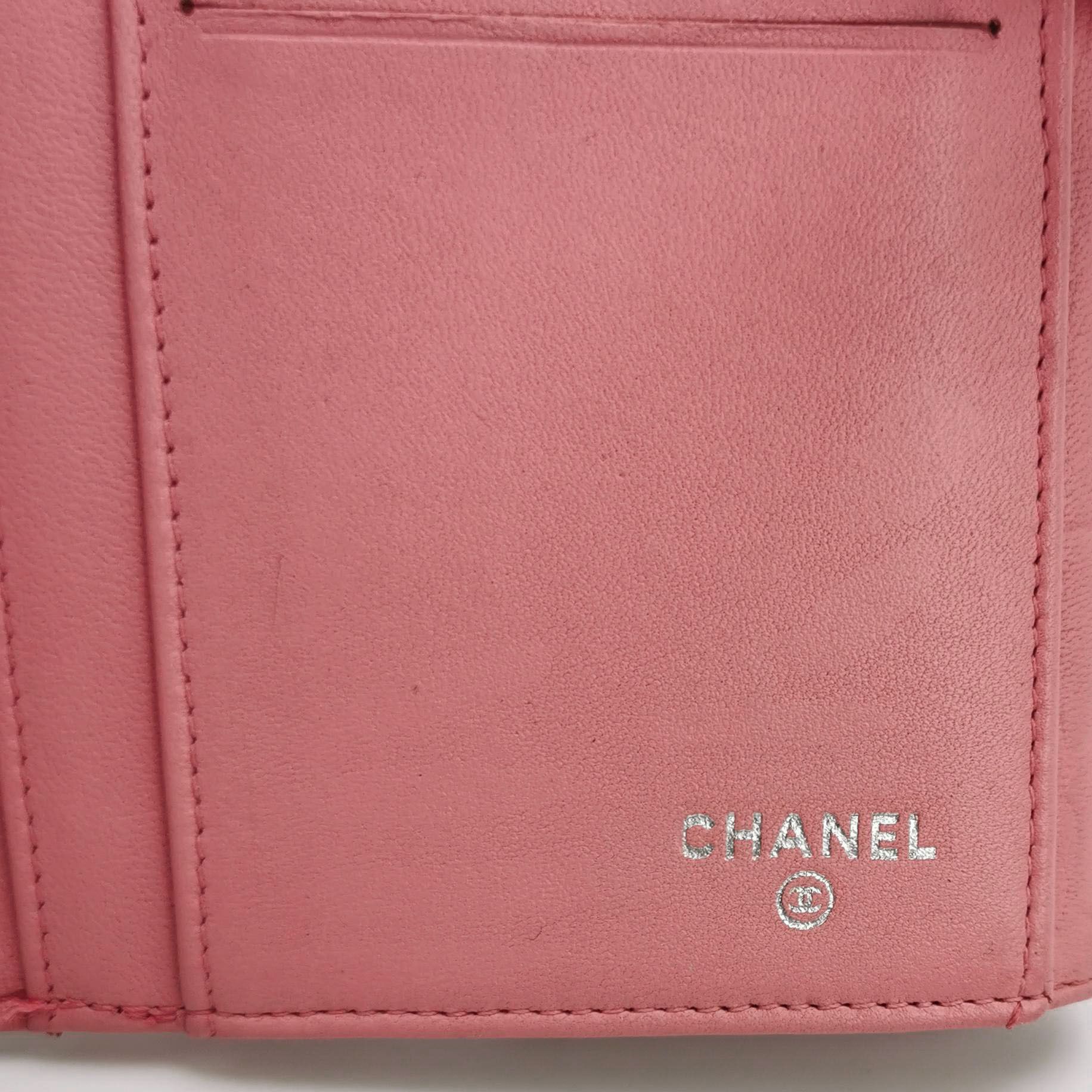 Chanel Chanel Women os Wallets Size ONE SIZE - 7 Thumbnail