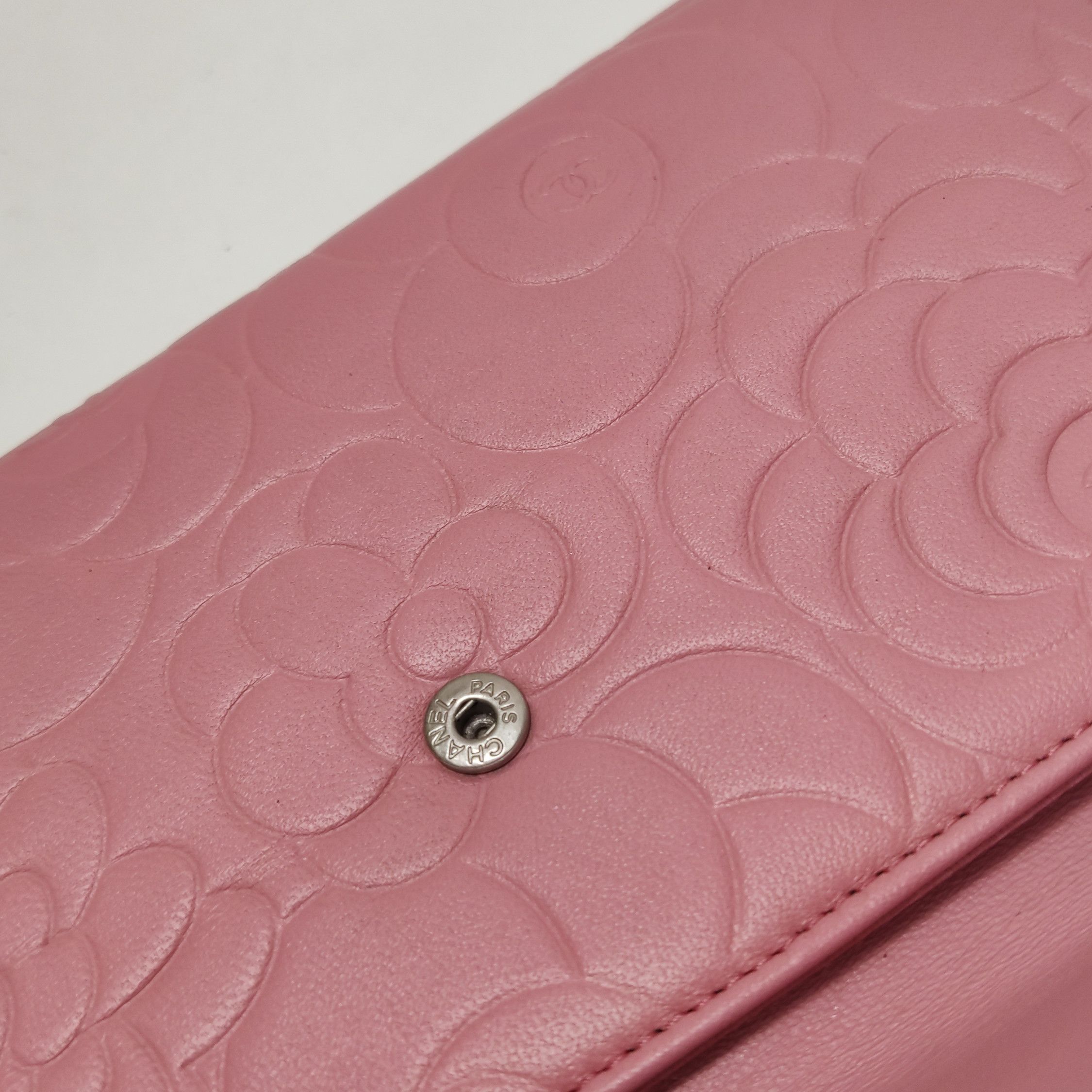Chanel Chanel Women os Wallets Size ONE SIZE - 12 Thumbnail
