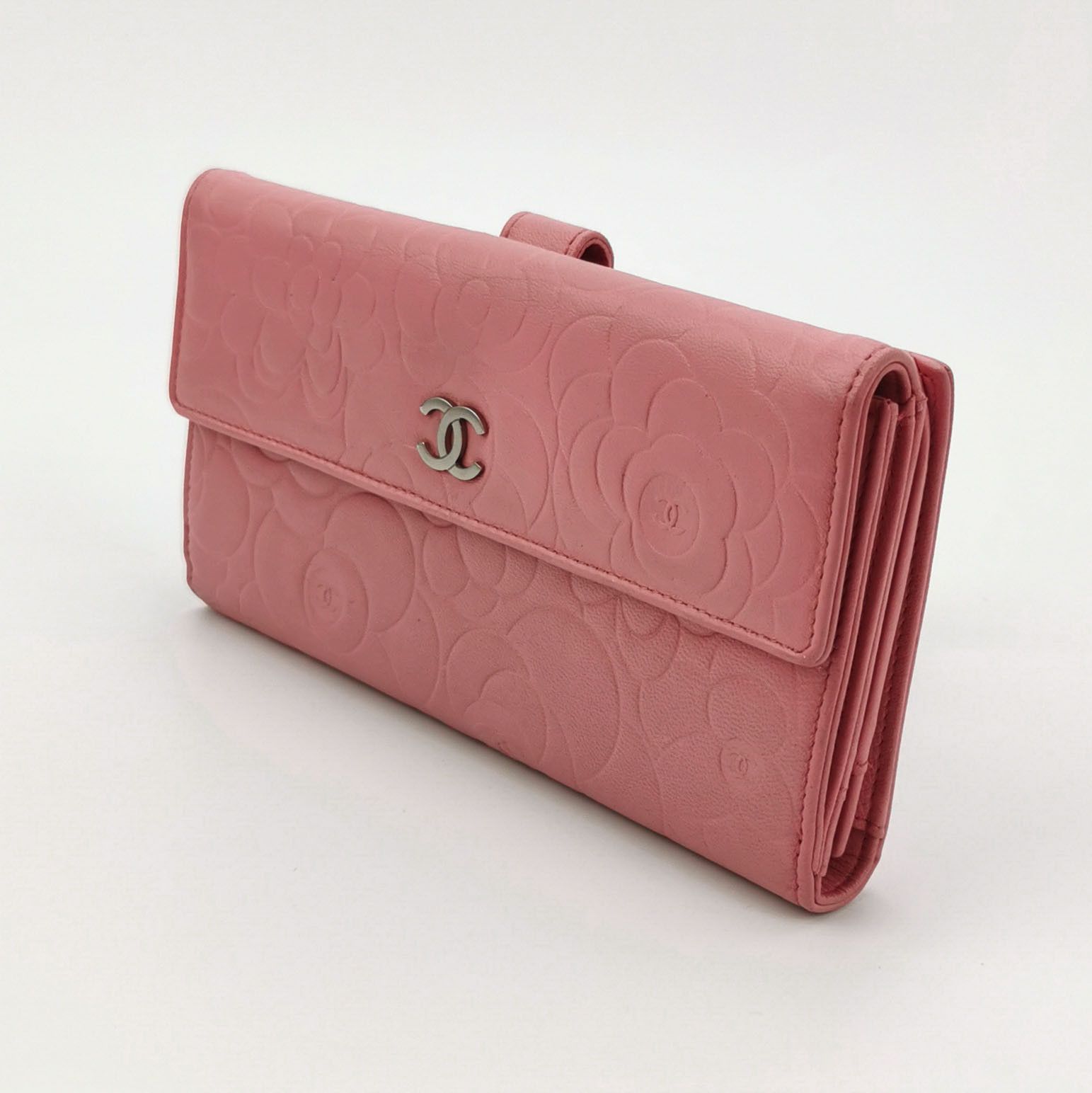 Chanel Chanel Women os Wallets Size ONE SIZE - 2 Thumbnail