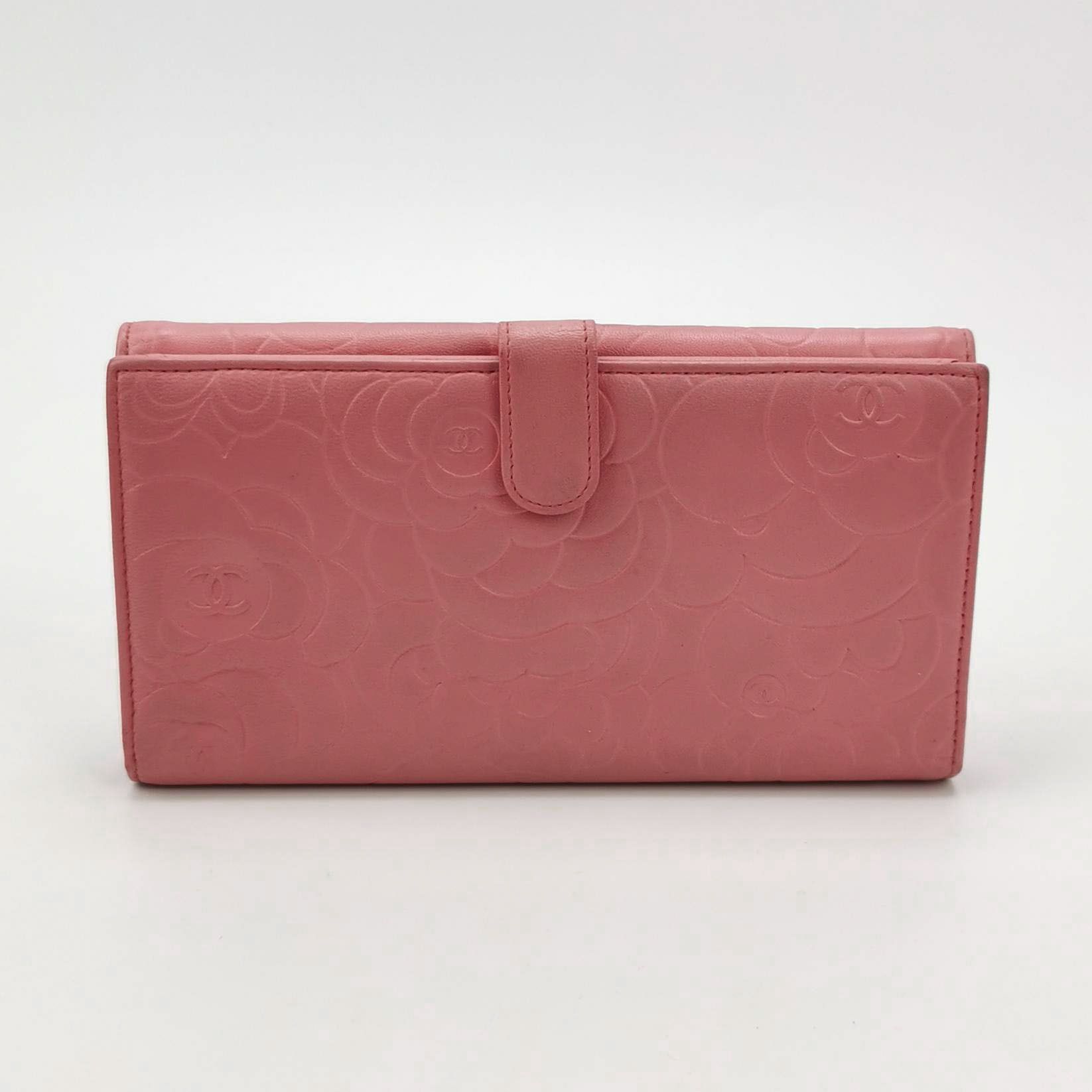 Chanel Chanel Women os Wallets Size ONE SIZE - 4 Thumbnail