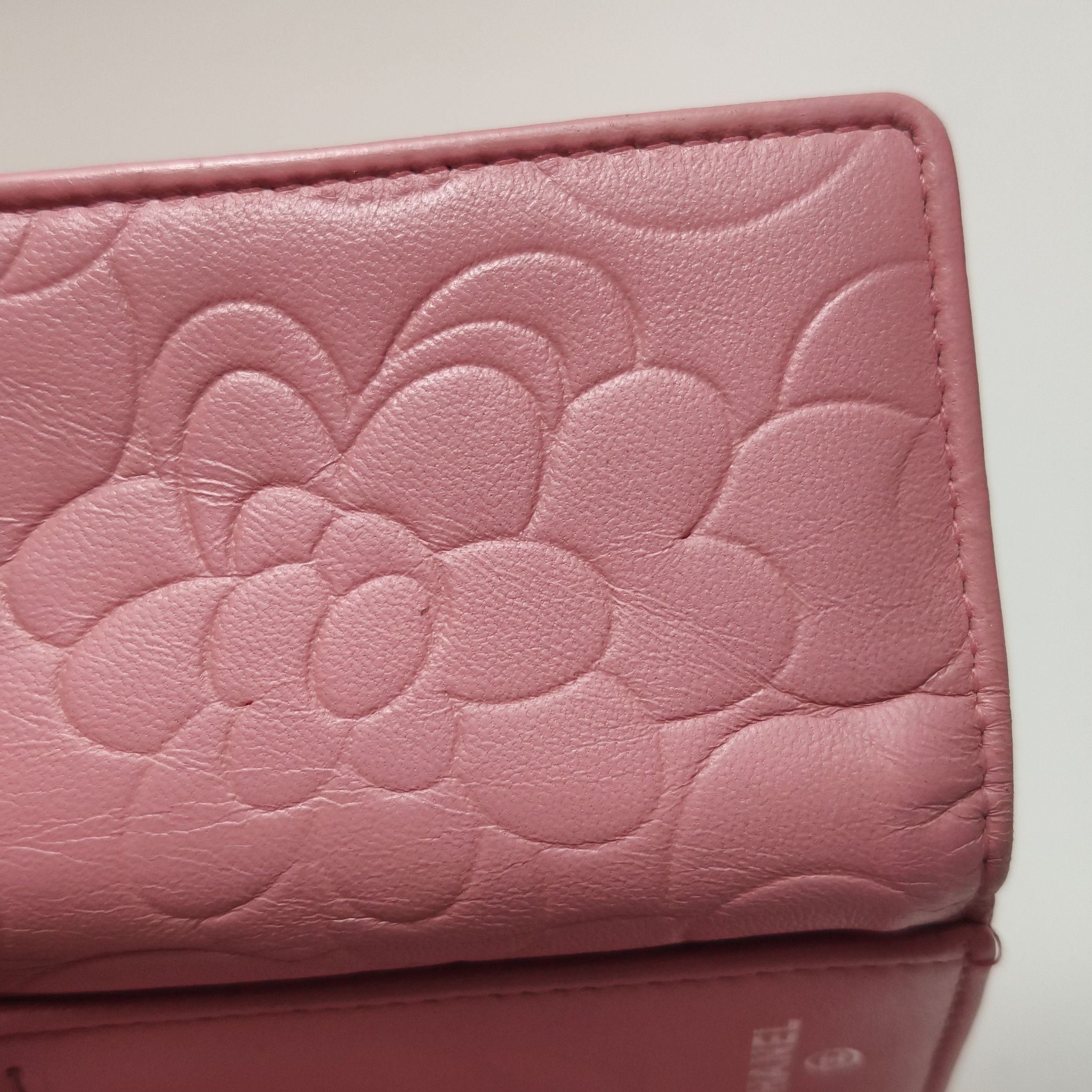 Chanel Chanel Women os Wallets Size ONE SIZE - 16 Thumbnail