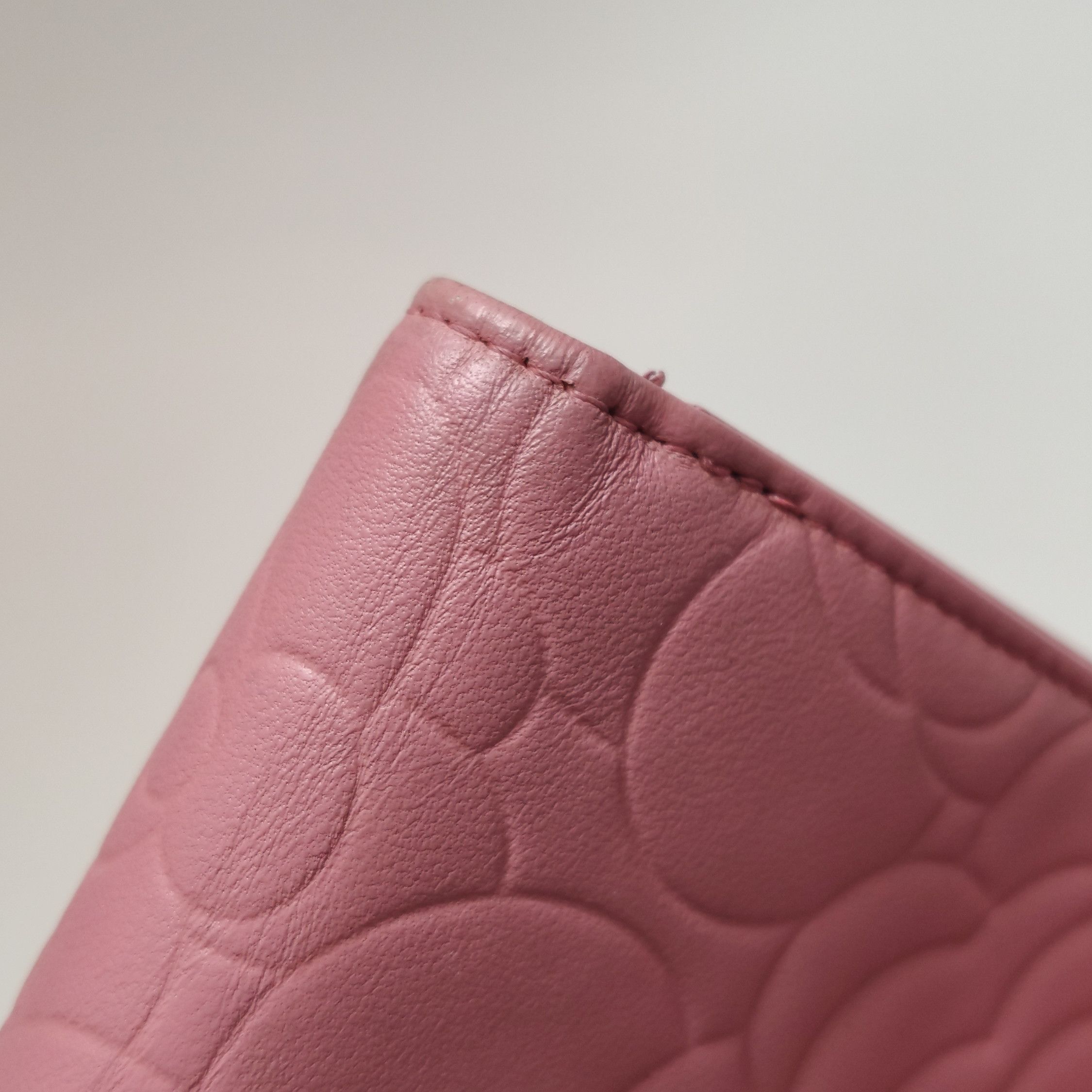 Chanel Chanel Women os Wallets Size ONE SIZE - 17 Thumbnail