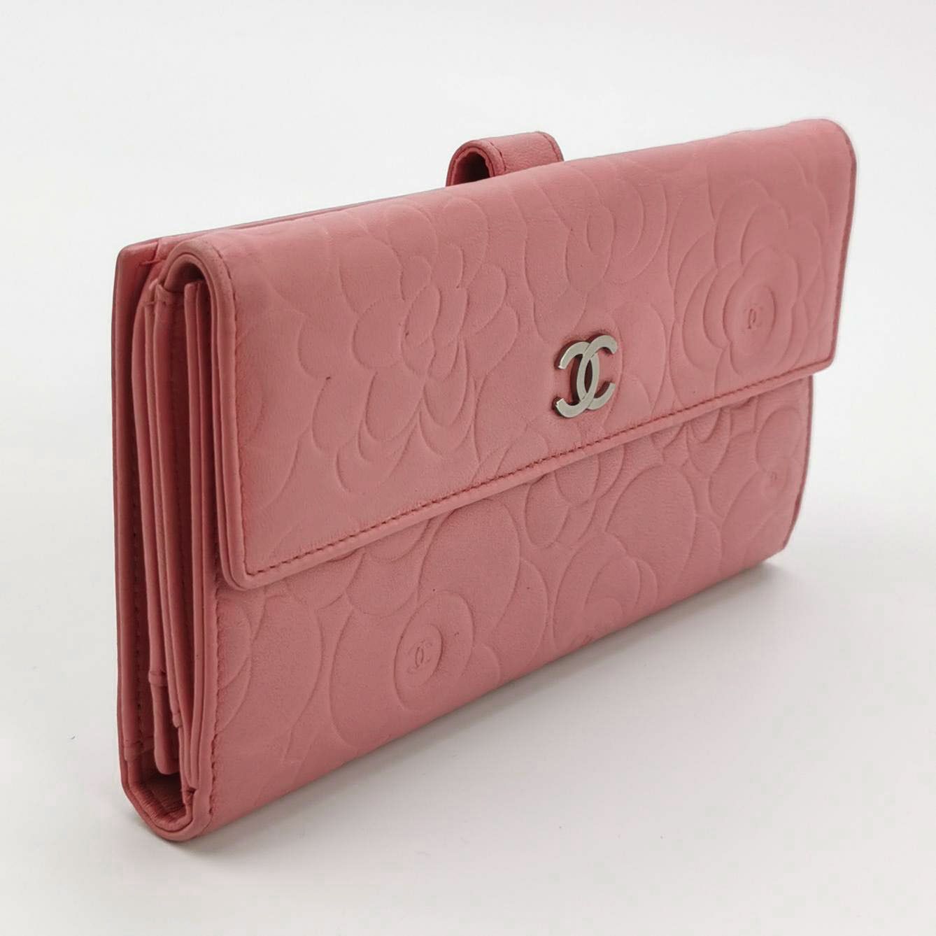 Chanel Chanel Women os Wallets Size ONE SIZE - 3 Thumbnail