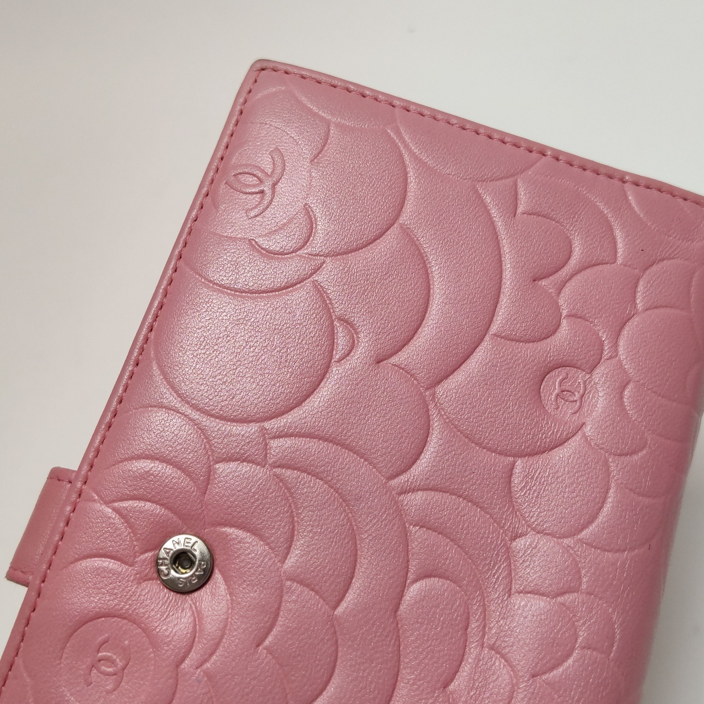 Chanel Chanel Women os Wallets Size ONE SIZE - 18 Thumbnail