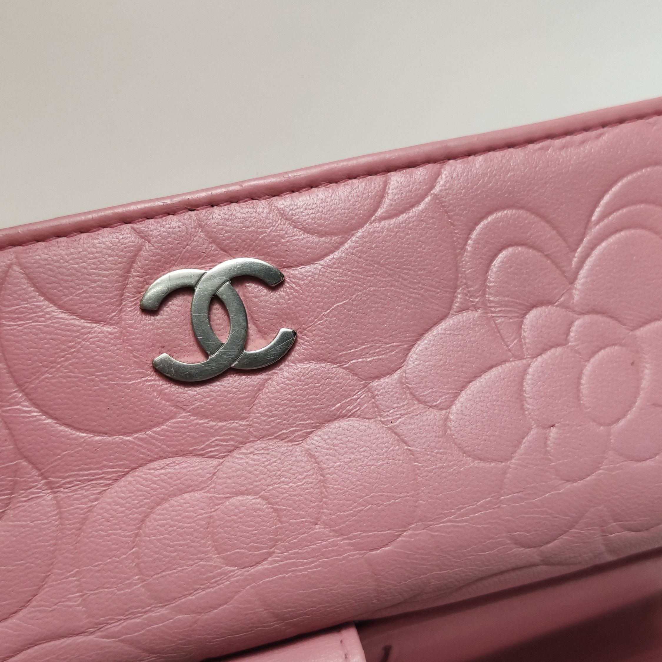 Chanel Chanel Women os Wallets Size ONE SIZE - 11 Thumbnail