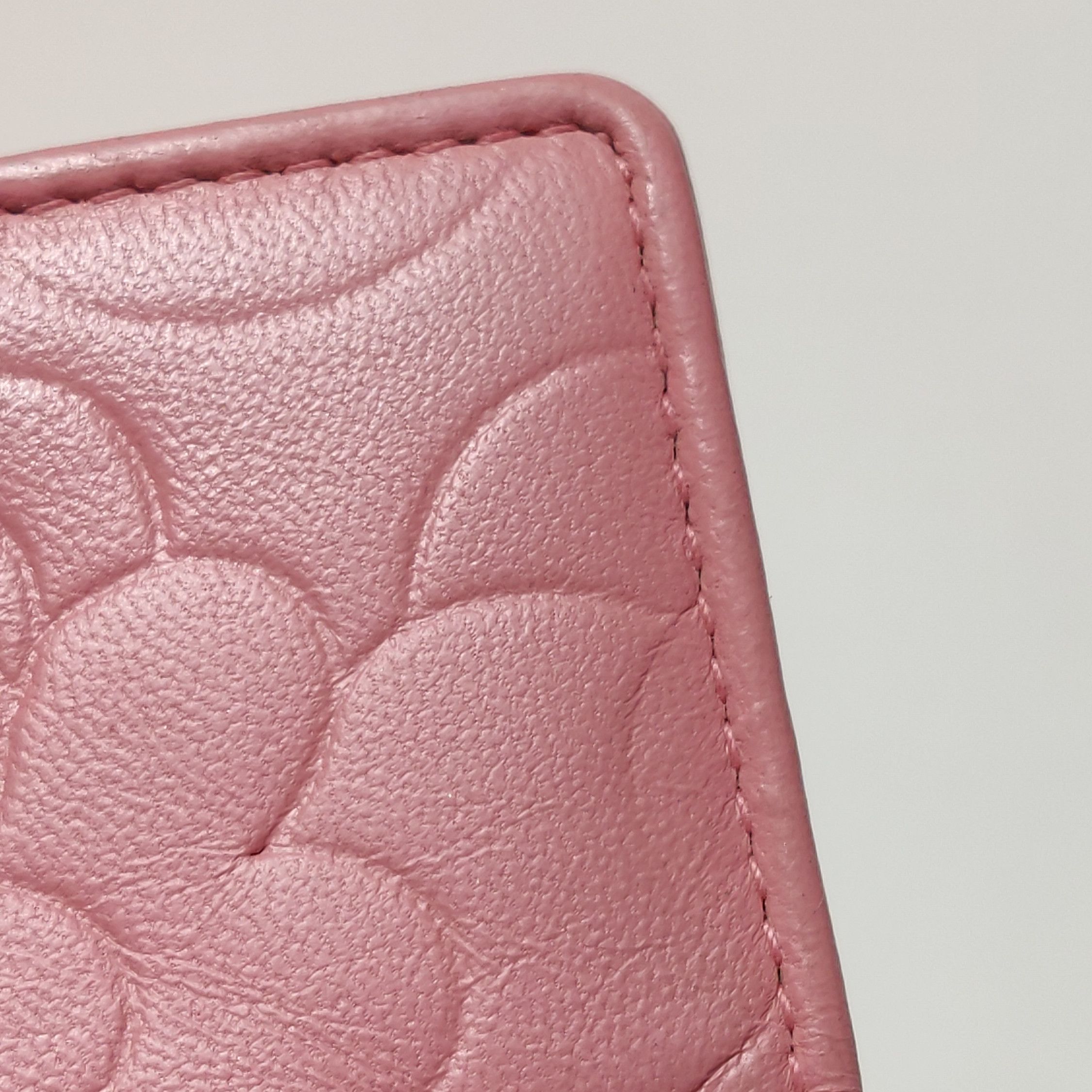 Chanel Chanel Women os Wallets Size ONE SIZE - 15 Thumbnail