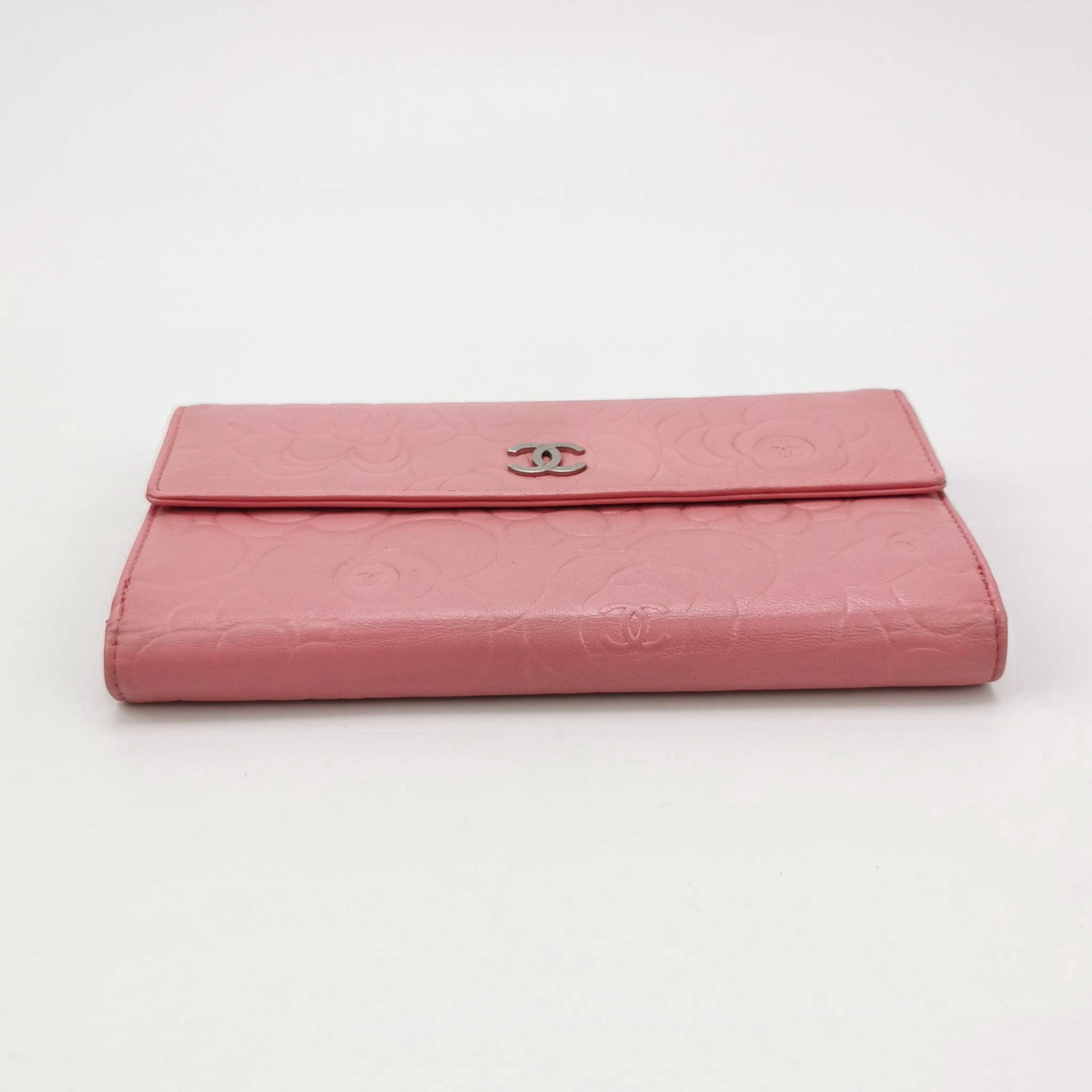 Chanel Chanel Women os Wallets Size ONE SIZE - 5 Thumbnail
