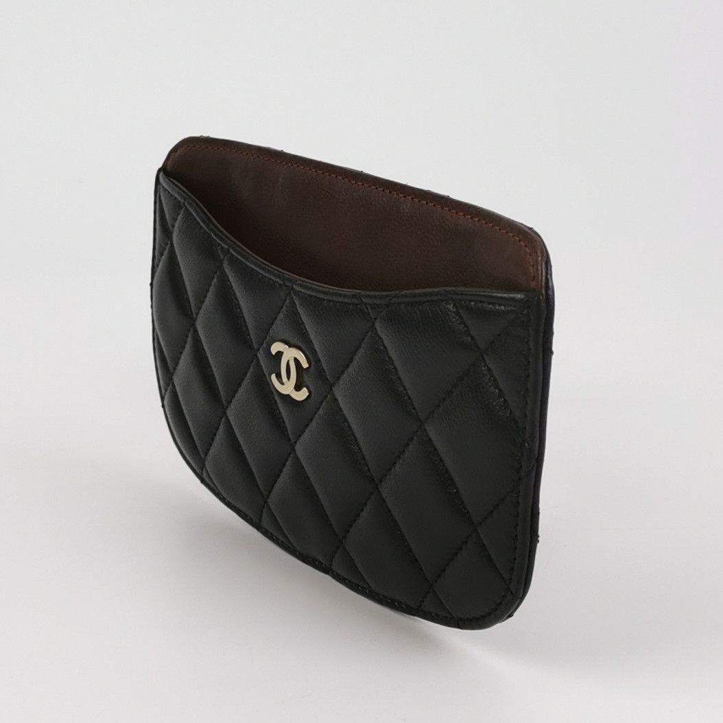 Chanel Chanel Women os Wallets Size ONE SIZE - 2 Thumbnail