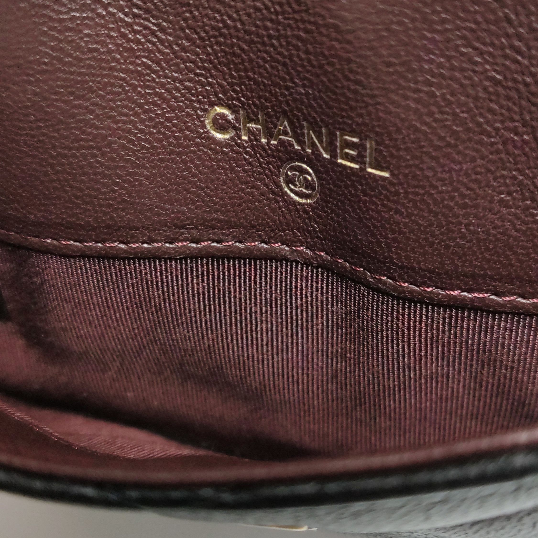 Chanel Chanel Women os Wallets Size ONE SIZE - 8 Thumbnail