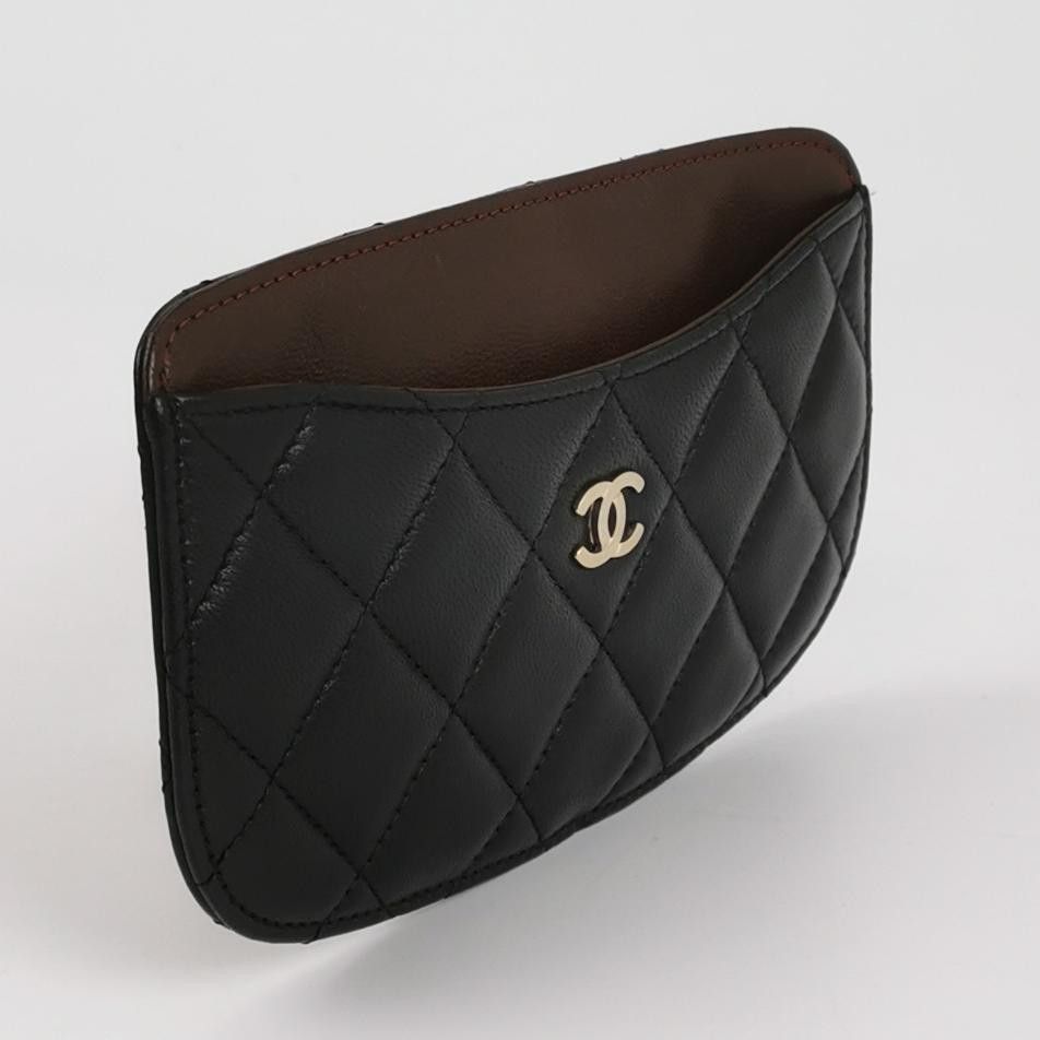 Chanel Chanel Women os Wallets Size ONE SIZE - 3 Thumbnail