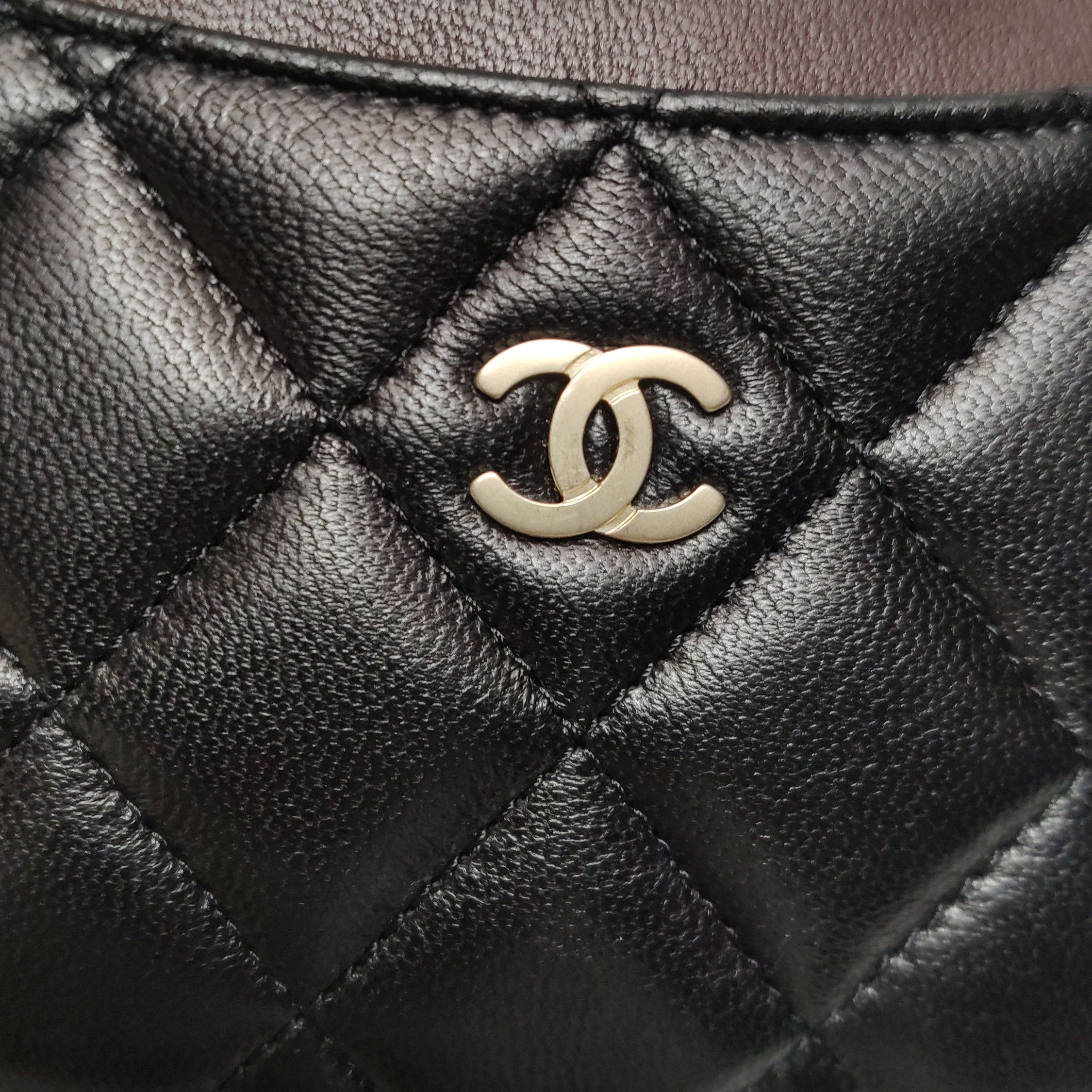 Chanel Chanel Women os Wallets Size ONE SIZE - 9 Thumbnail