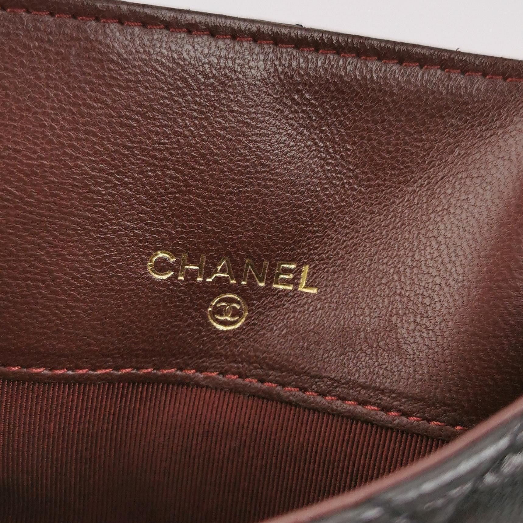 Chanel Chanel Women os Wallets Size ONE SIZE - 7 Thumbnail