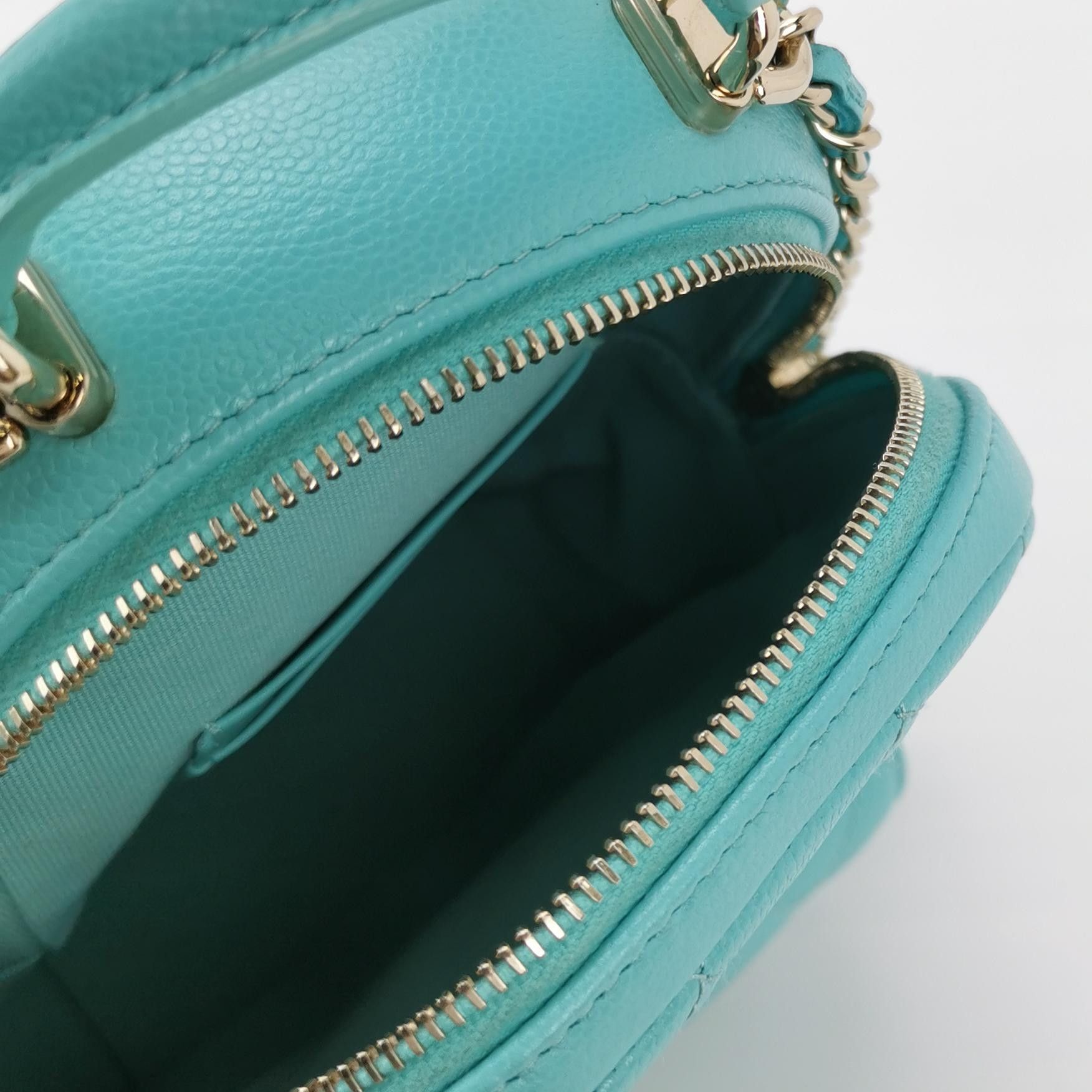 Chanel Chanel Women os Backpacks Size ONE SIZE - 7 Thumbnail