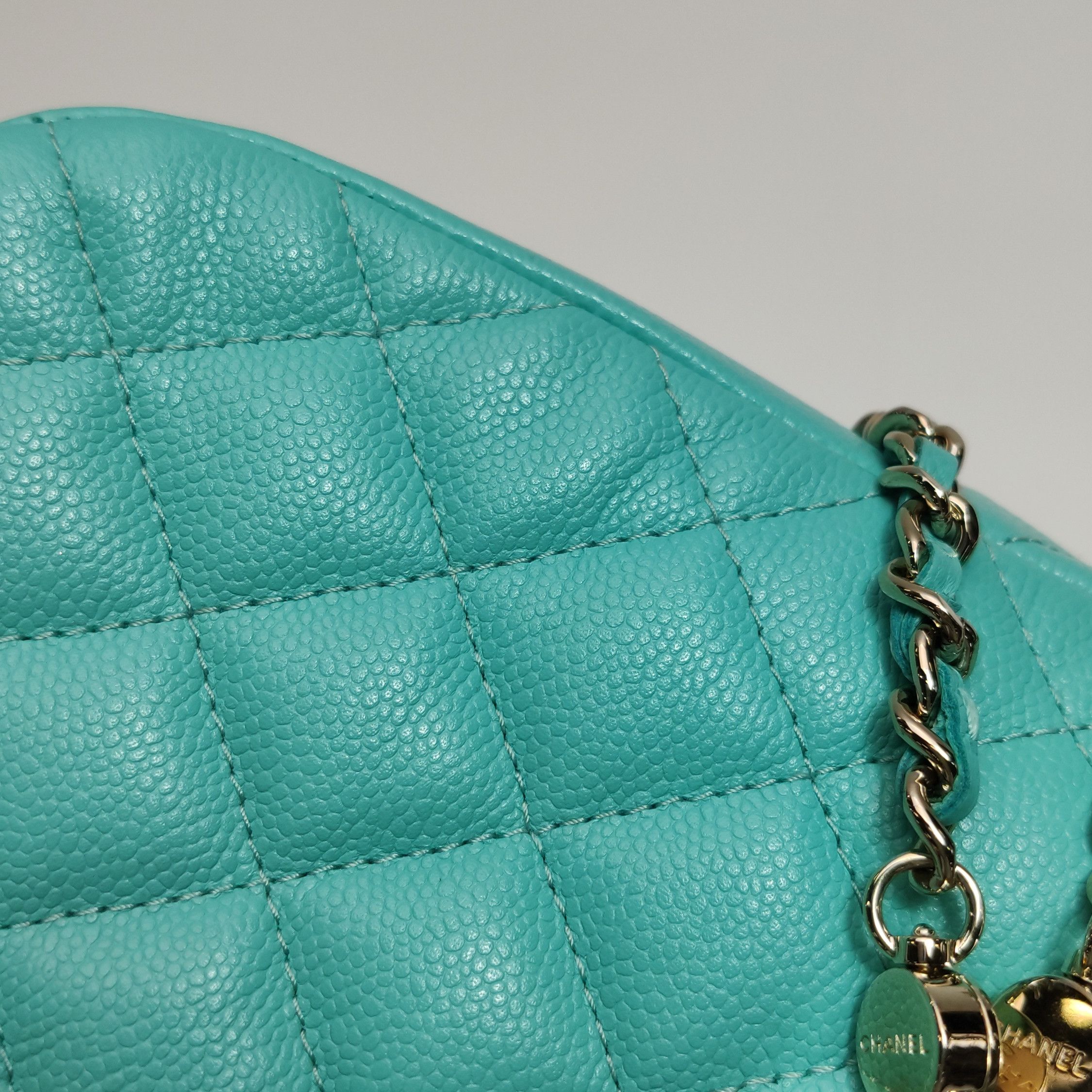Chanel Chanel Women os Backpacks Size ONE SIZE - 19 Thumbnail