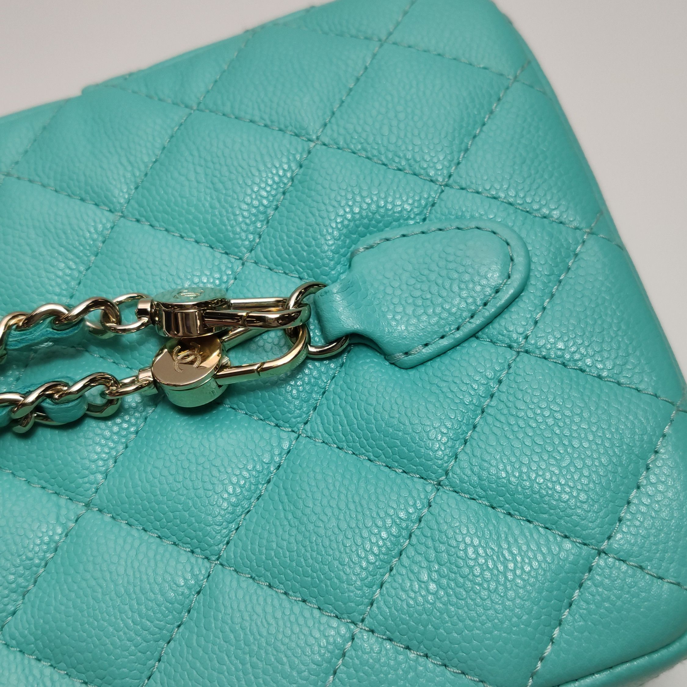 Chanel Chanel Women os Backpacks Size ONE SIZE - 15 Thumbnail