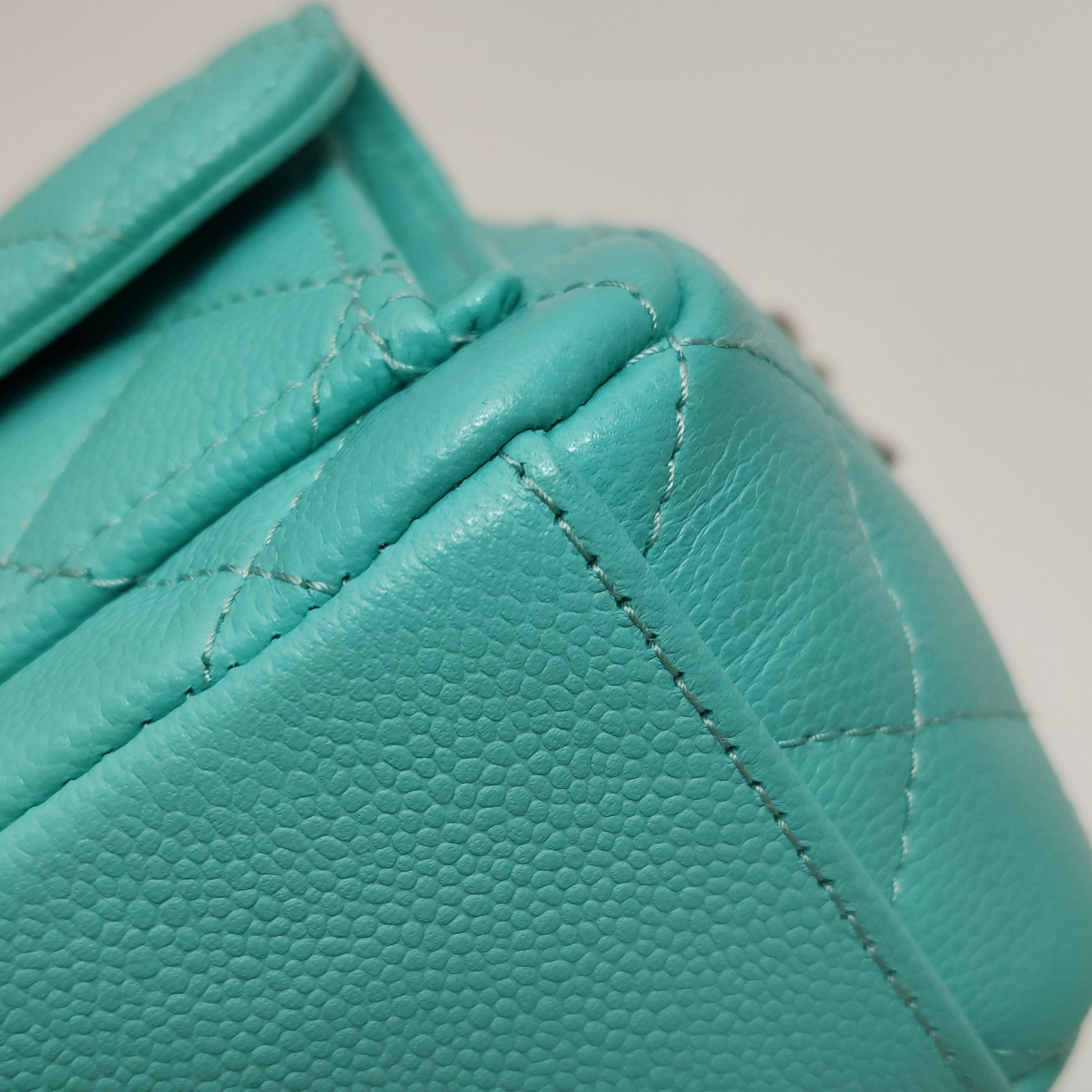 Chanel Chanel Women os Backpacks Size ONE SIZE - 21 Thumbnail