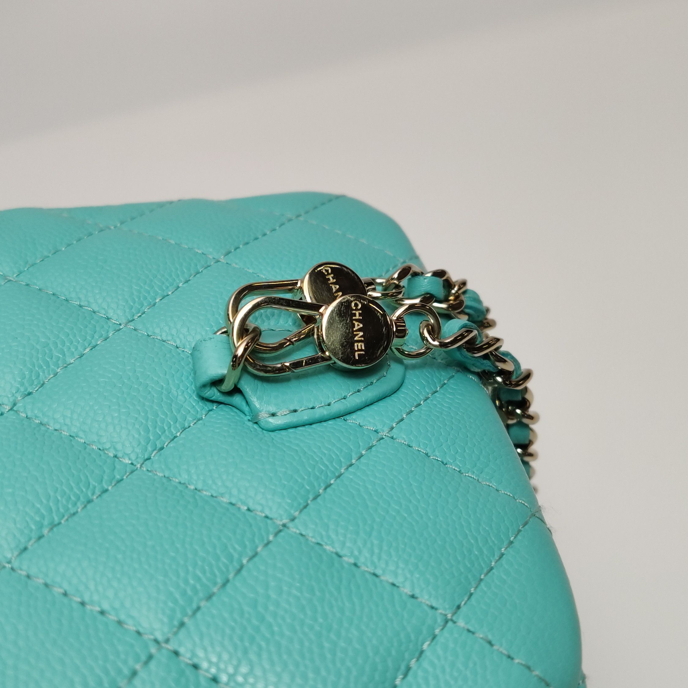 Chanel Chanel Women os Backpacks Size ONE SIZE - 13 Thumbnail