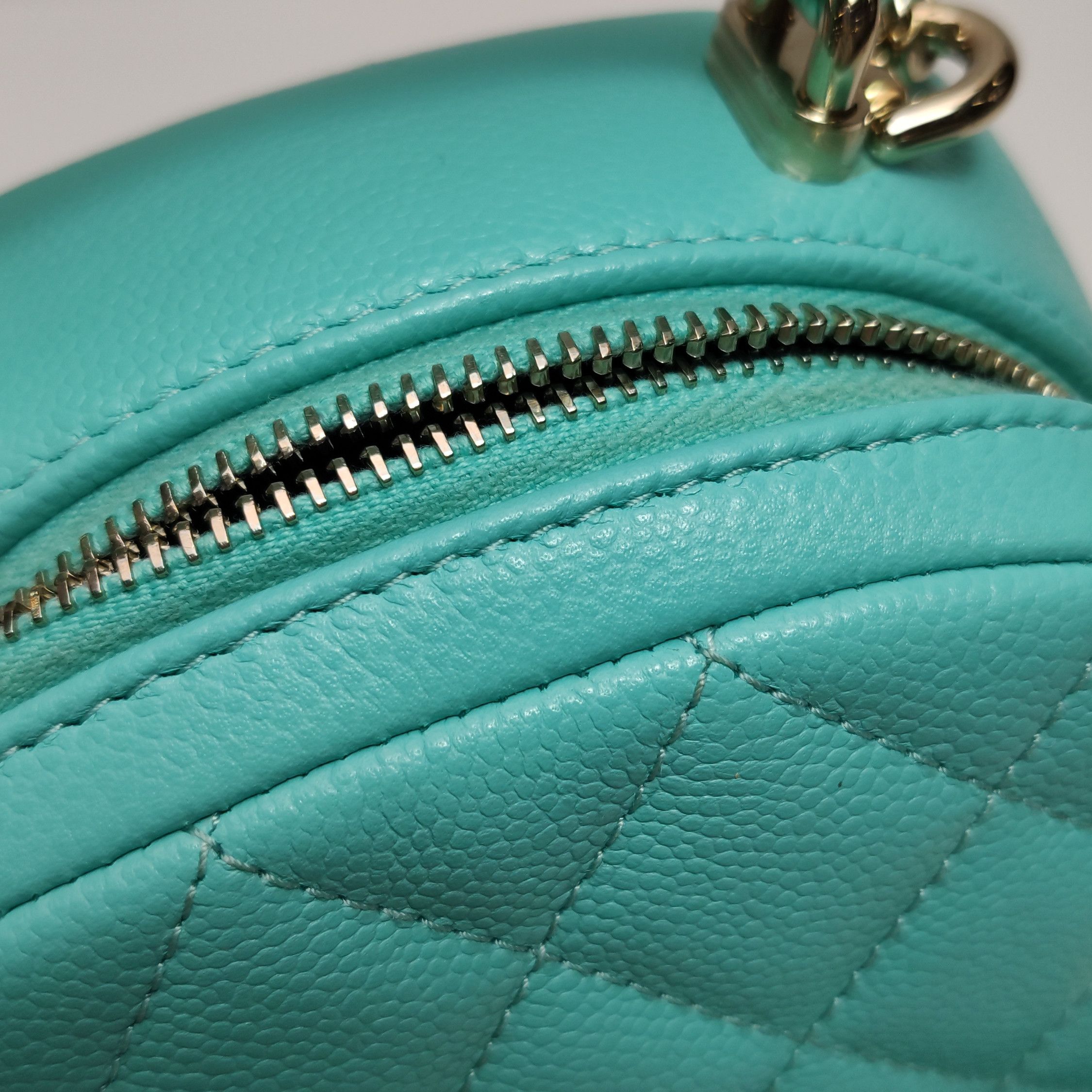 Chanel Chanel Women os Backpacks Size ONE SIZE - 20 Thumbnail