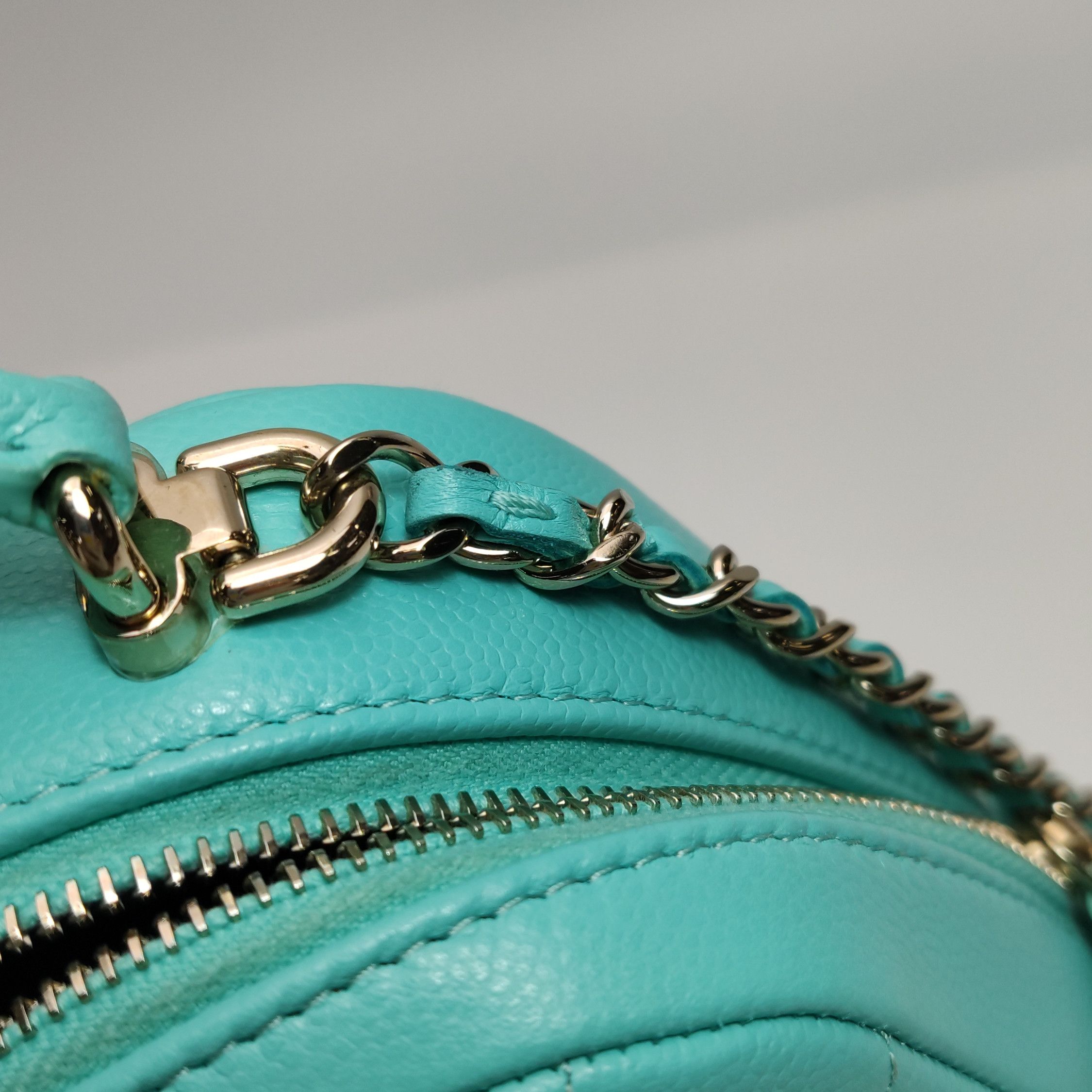 Chanel Chanel Women os Backpacks Size ONE SIZE - 11 Thumbnail