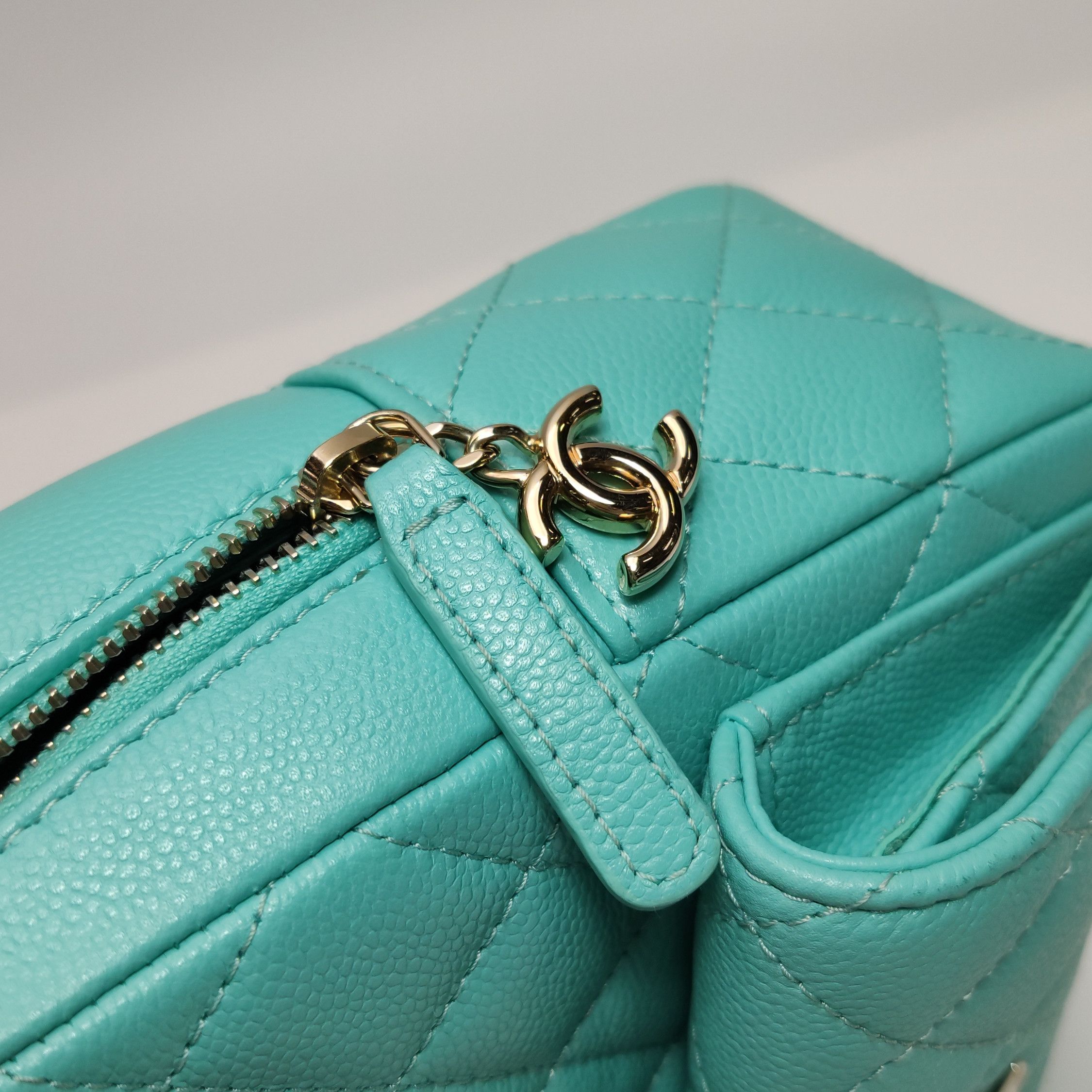 Chanel Chanel Women os Backpacks Size ONE SIZE - 14 Thumbnail