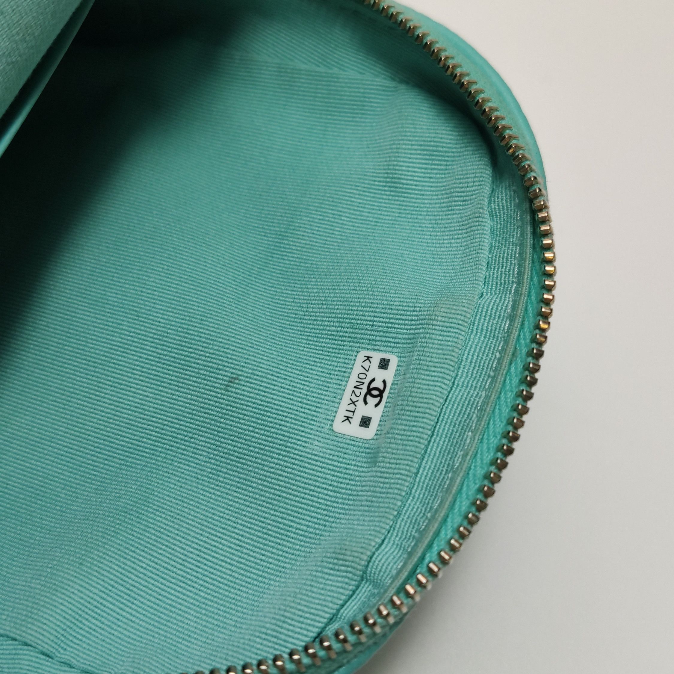 Chanel Chanel Women os Backpacks Size ONE SIZE - 10 Thumbnail