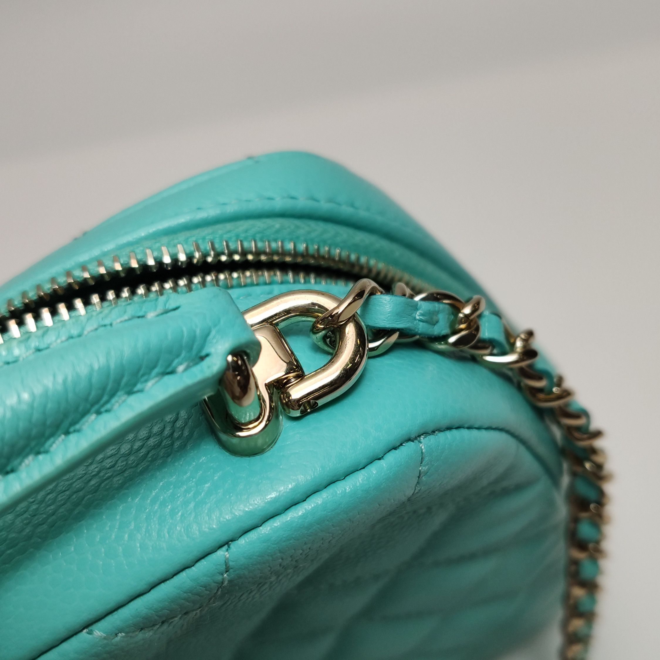 Chanel Chanel Women os Backpacks Size ONE SIZE - 12 Thumbnail
