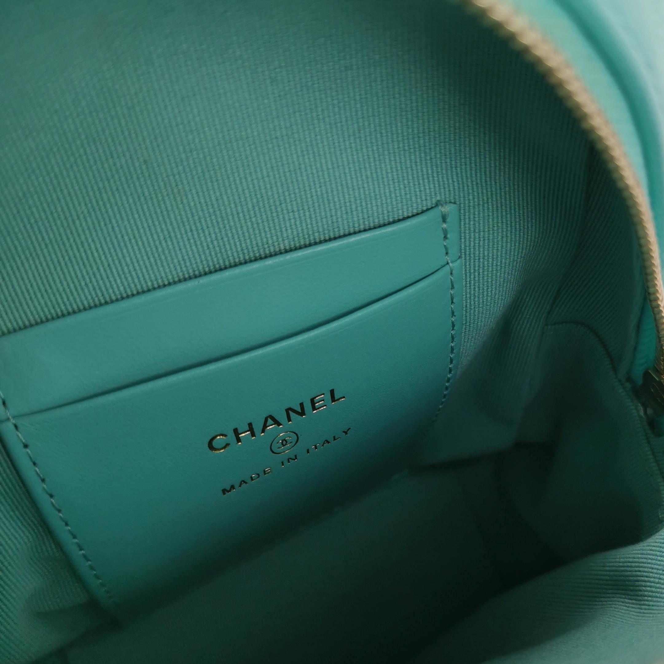 Chanel Chanel Women os Backpacks Size ONE SIZE - 8 Thumbnail
