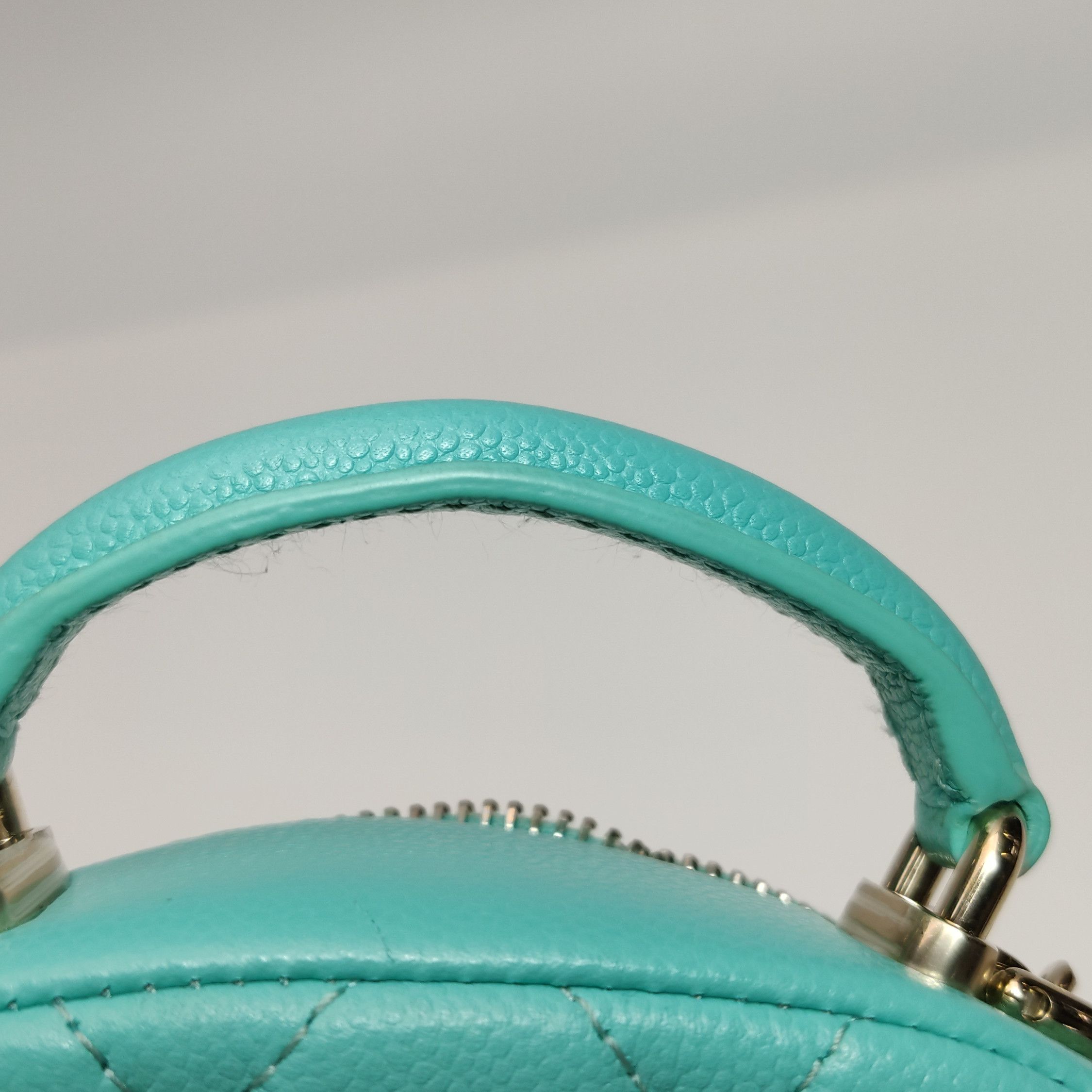 Chanel Chanel Women os Backpacks Size ONE SIZE - 16 Thumbnail