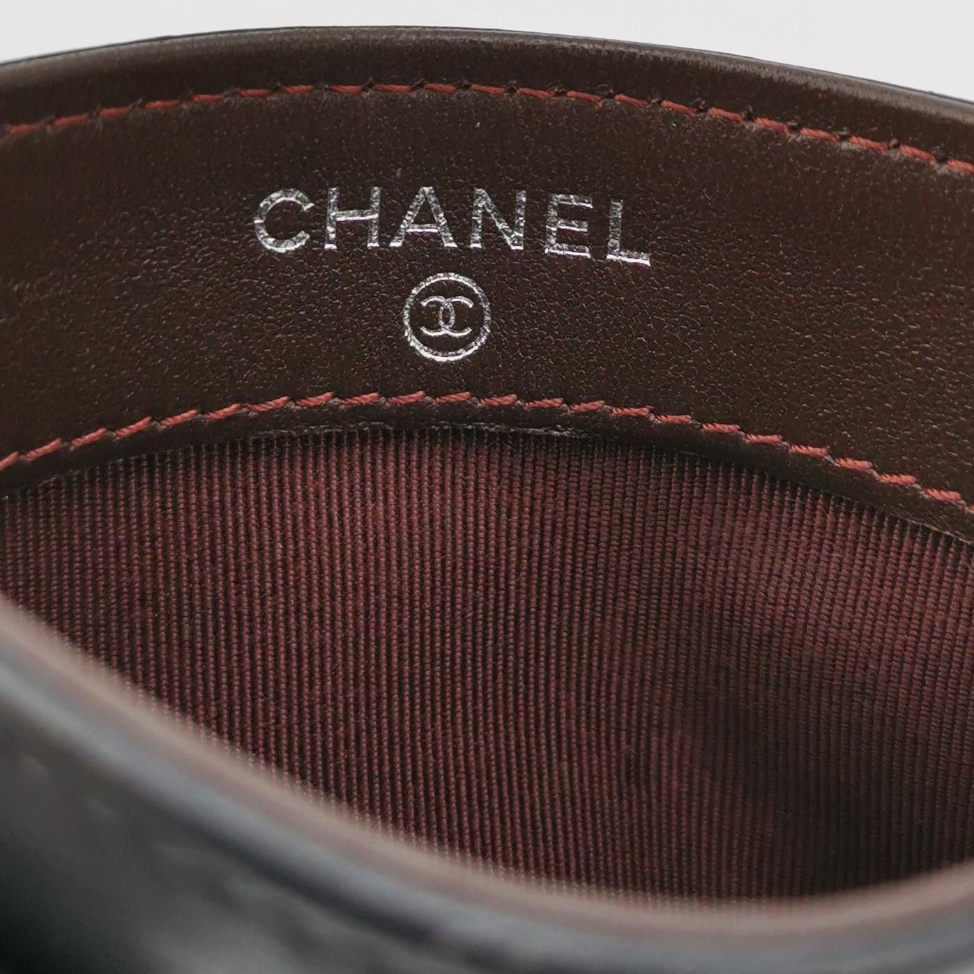 Chanel Chanel Women os Wallets Size ONE SIZE - 7 Thumbnail
