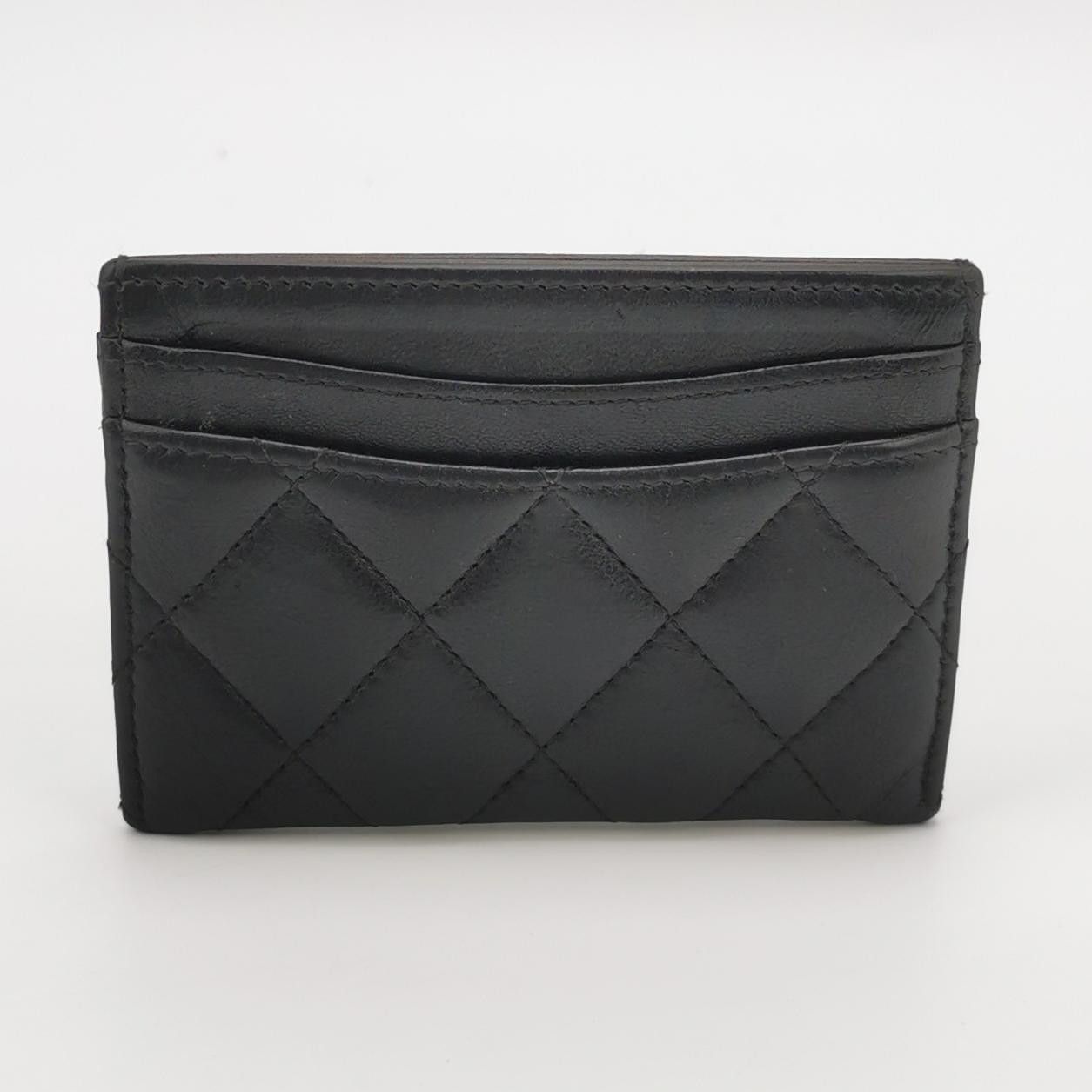 Chanel Chanel Women os Wallets Size ONE SIZE - 4 Thumbnail
