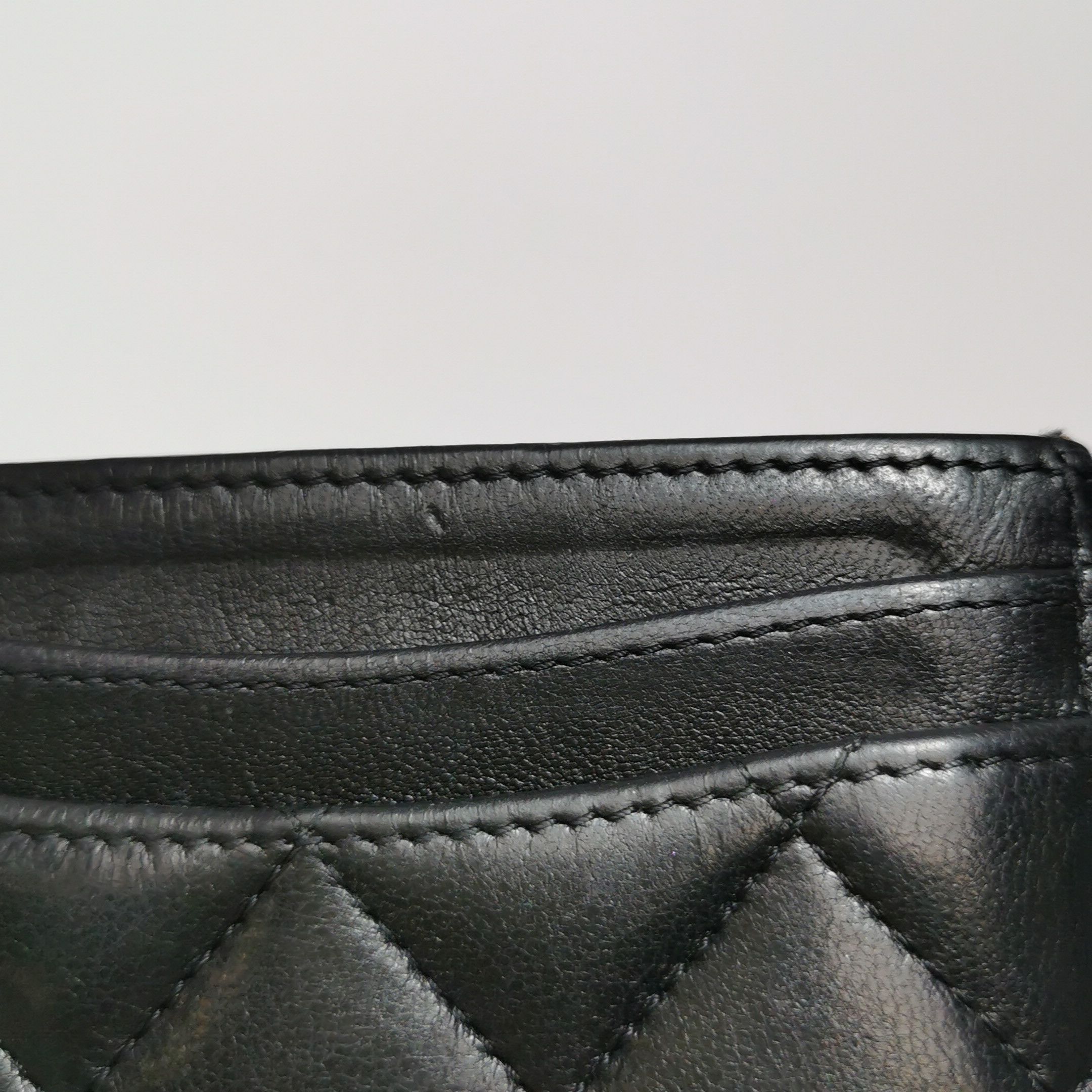 Chanel Chanel Women os Wallets Size ONE SIZE - 15 Thumbnail