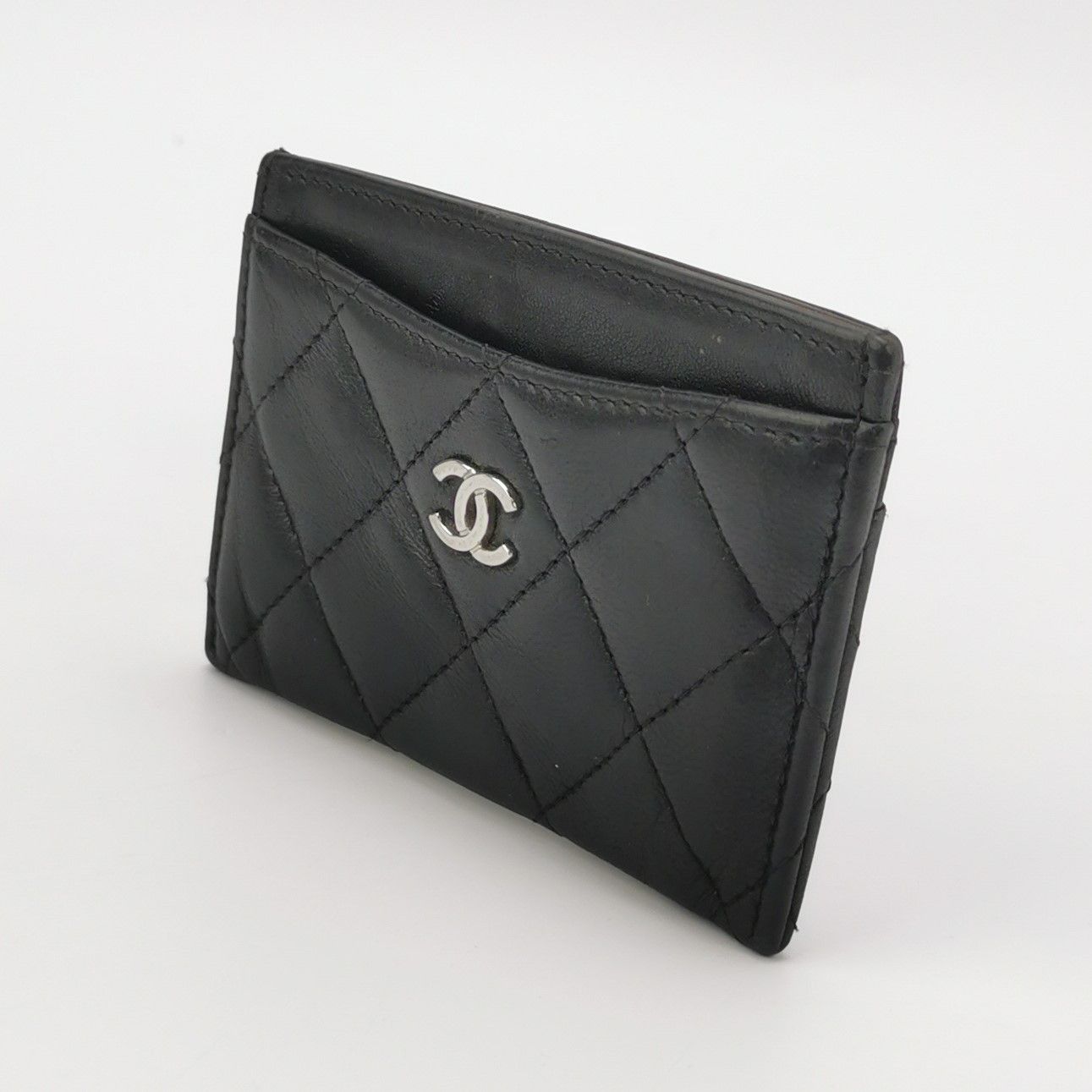 Chanel Chanel Women os Wallets Size ONE SIZE - 2 Thumbnail