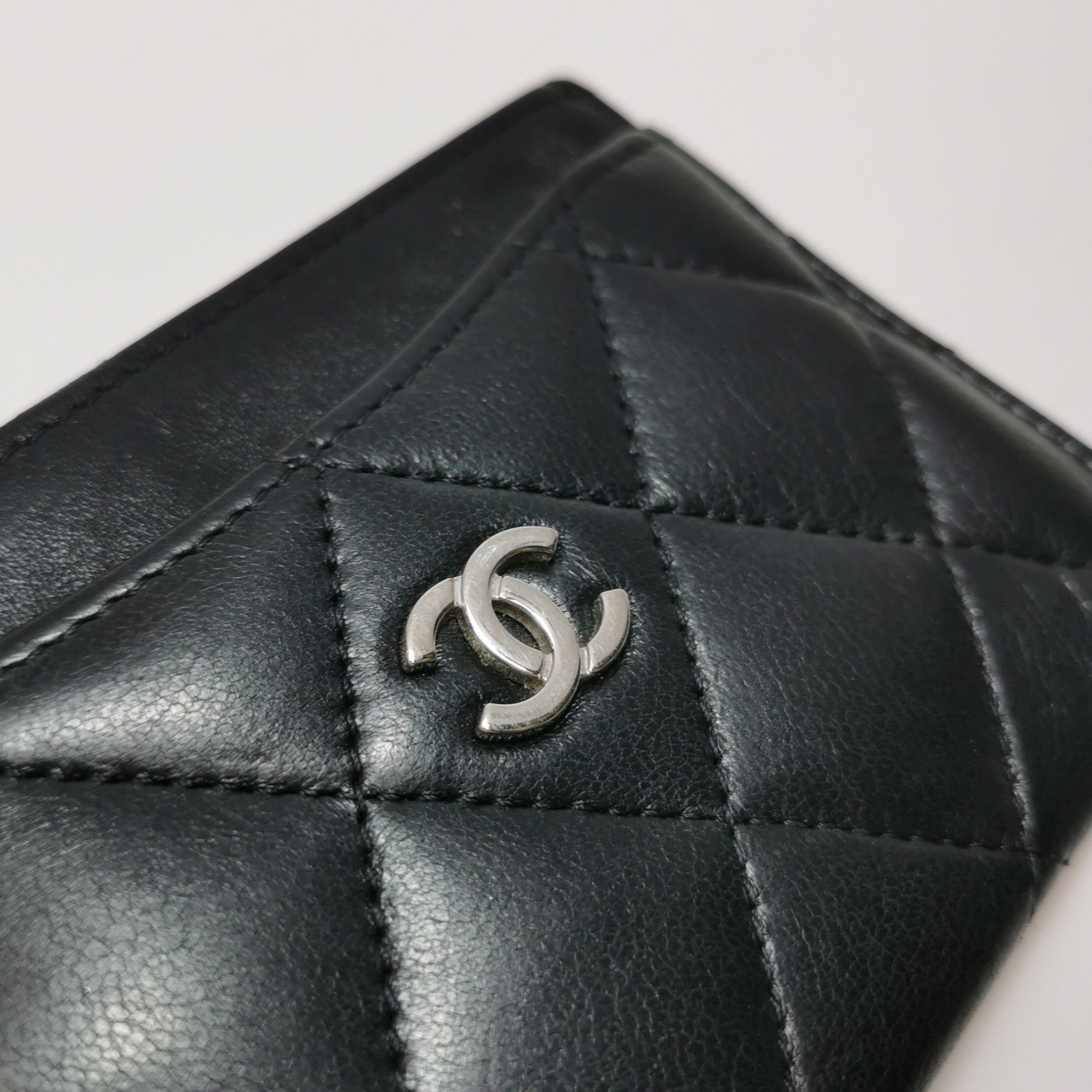 Chanel Chanel Women os Wallets Size ONE SIZE - 8 Thumbnail