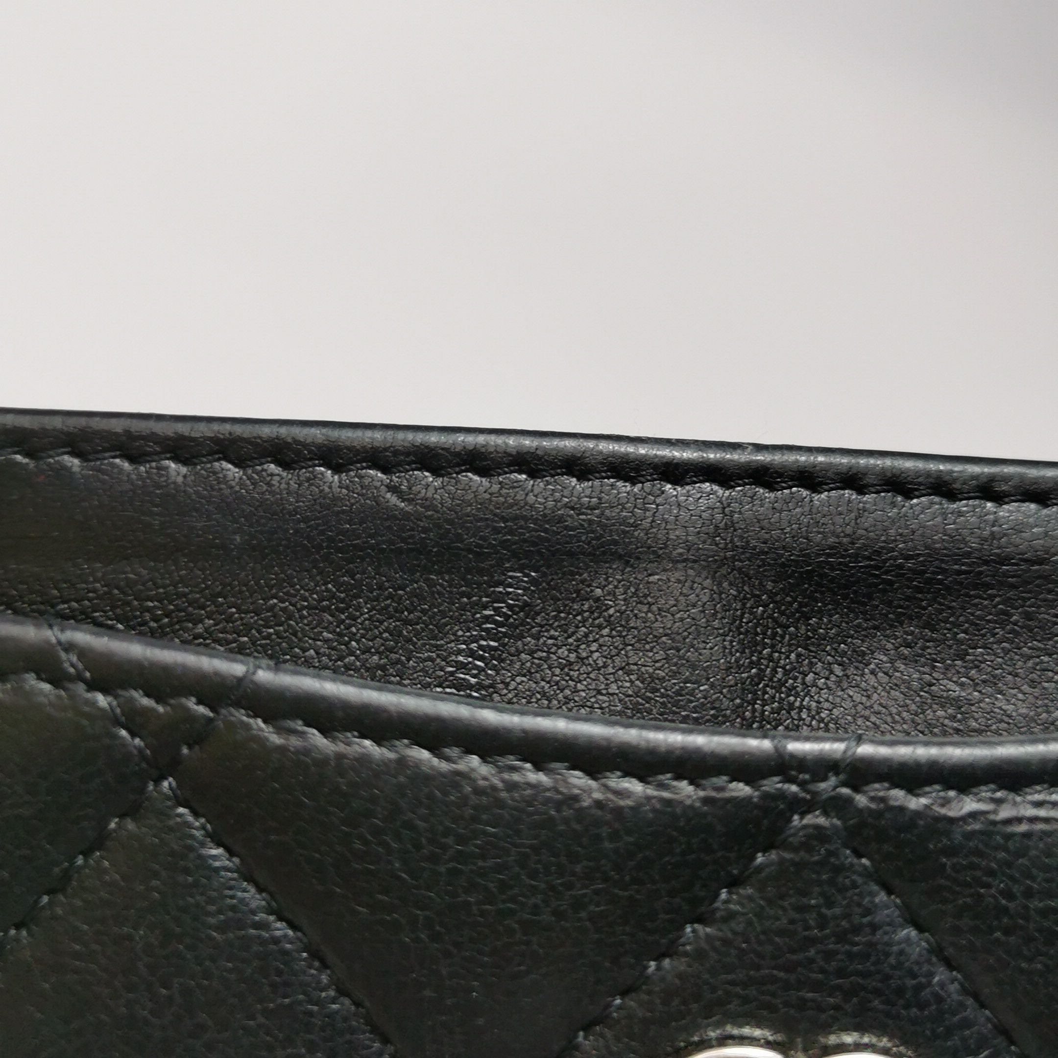 Chanel Chanel Women os Wallets Size ONE SIZE - 14 Thumbnail