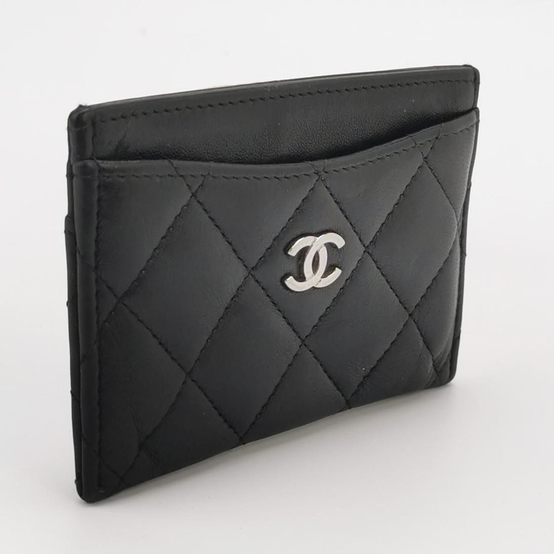 Chanel Chanel Women os Wallets Size ONE SIZE - 3 Thumbnail