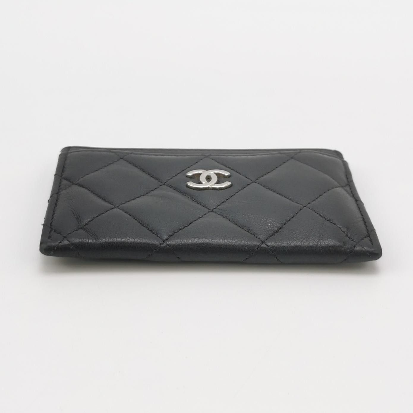 Chanel Chanel Women os Wallets Size ONE SIZE - 5 Thumbnail