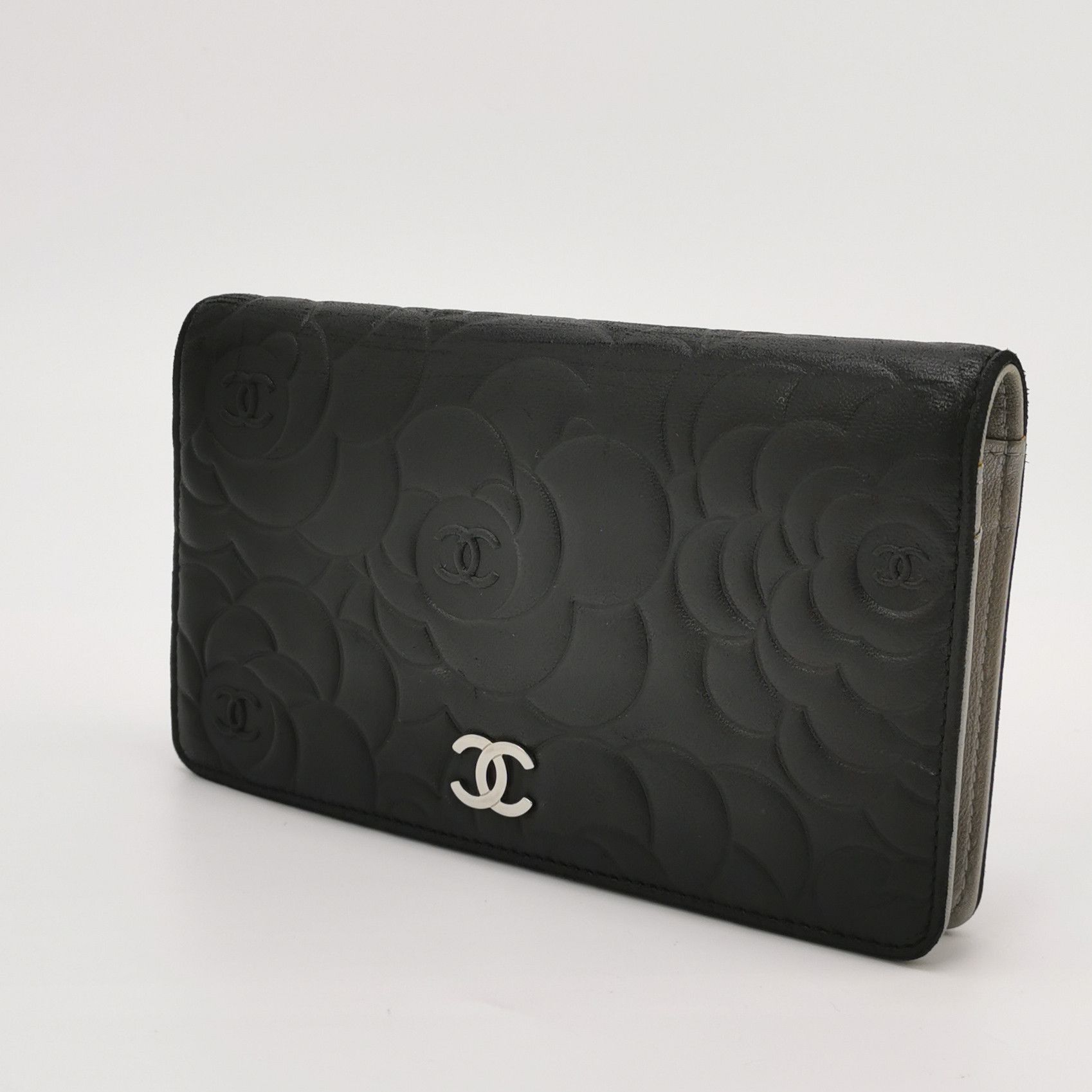 Chanel Chanel Women os Wallets Size ONE SIZE - 2 Thumbnail